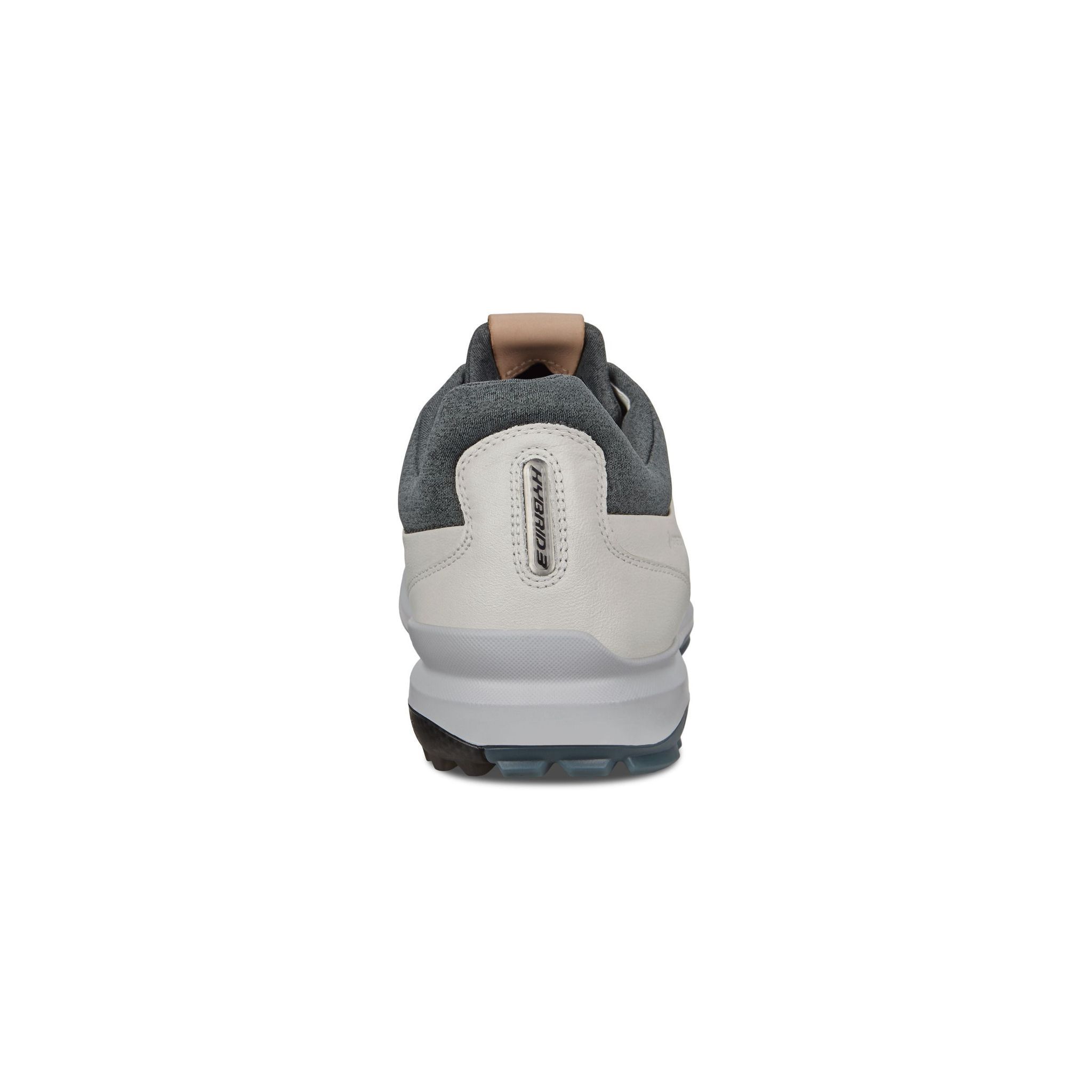 Ecco M Biom Hybrid 3 Blanc/Lac/Racer Yak Hommes