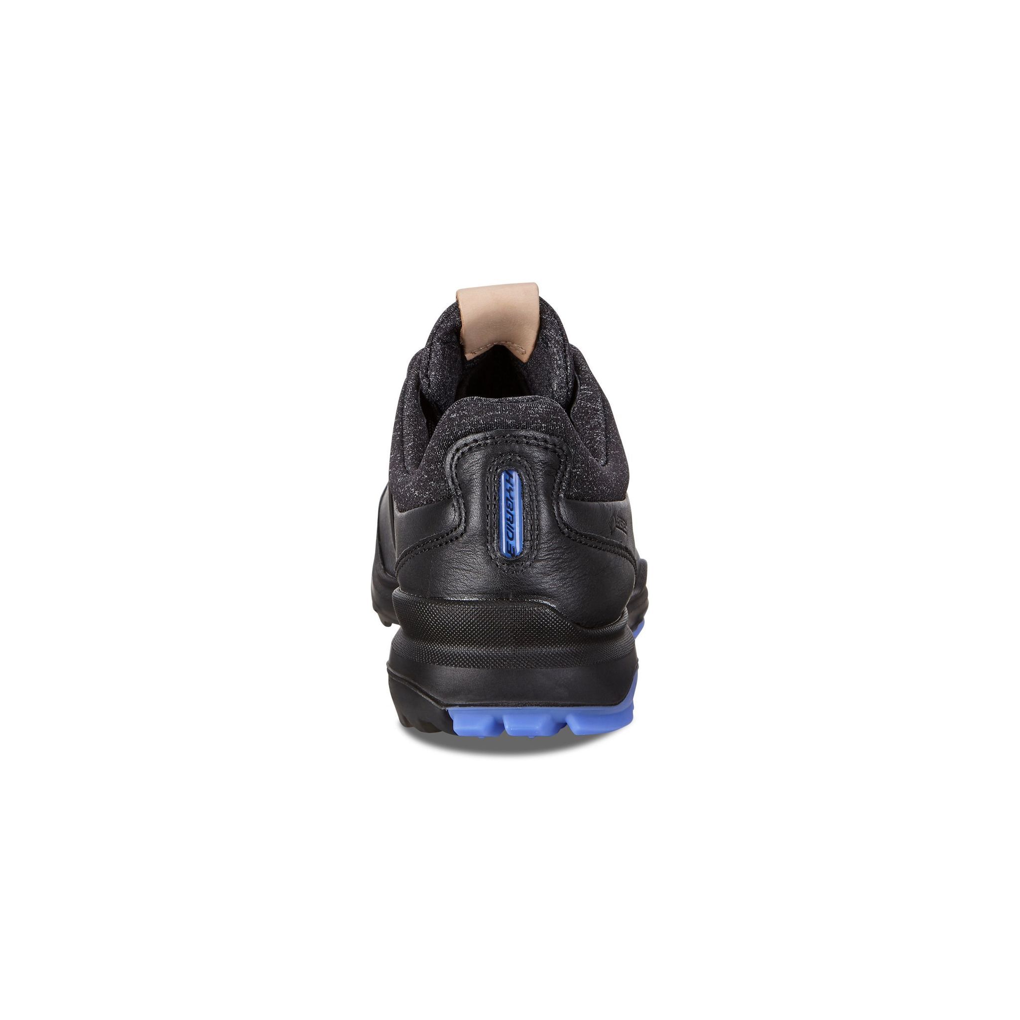Ecco W Biom Hybrid 3 Noir/Racer Yak G5 Femme