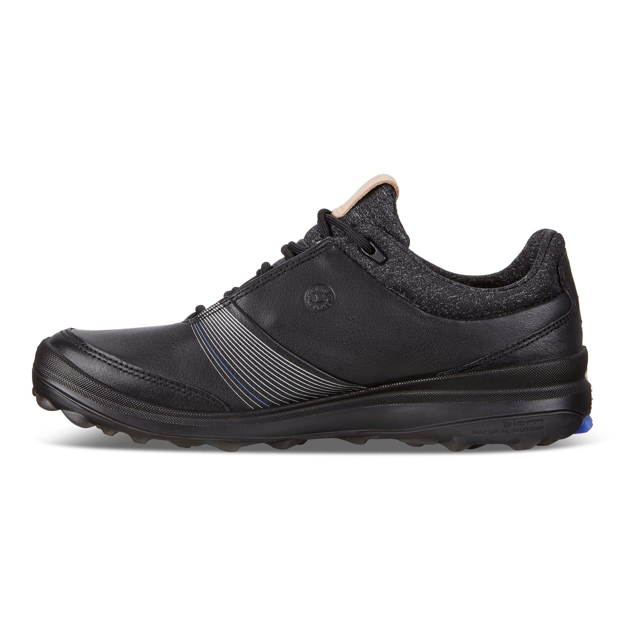 Ecco W Biom Hybrid 3 Noir/Racer Yak G5 Femme