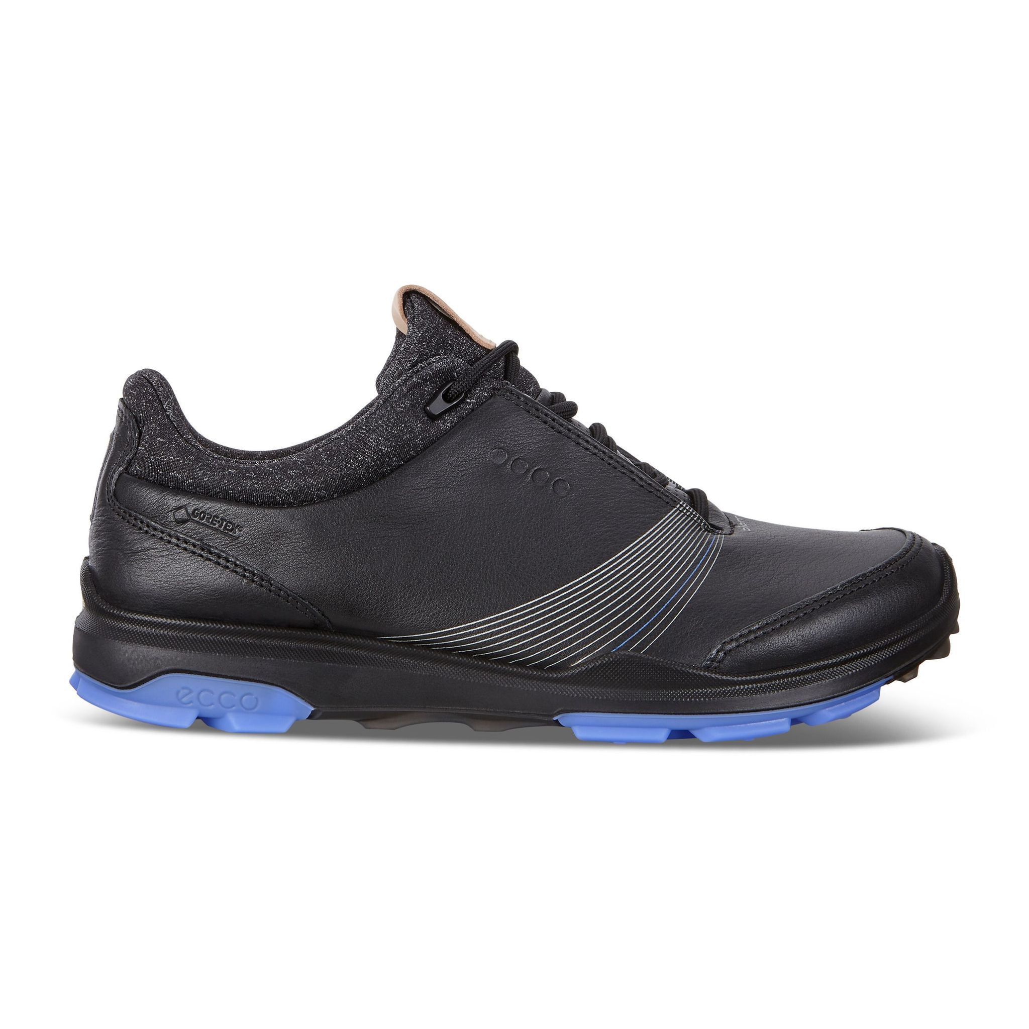Ecco W Biom Hybrid 3 Noir/Racer Yak G5 Femme