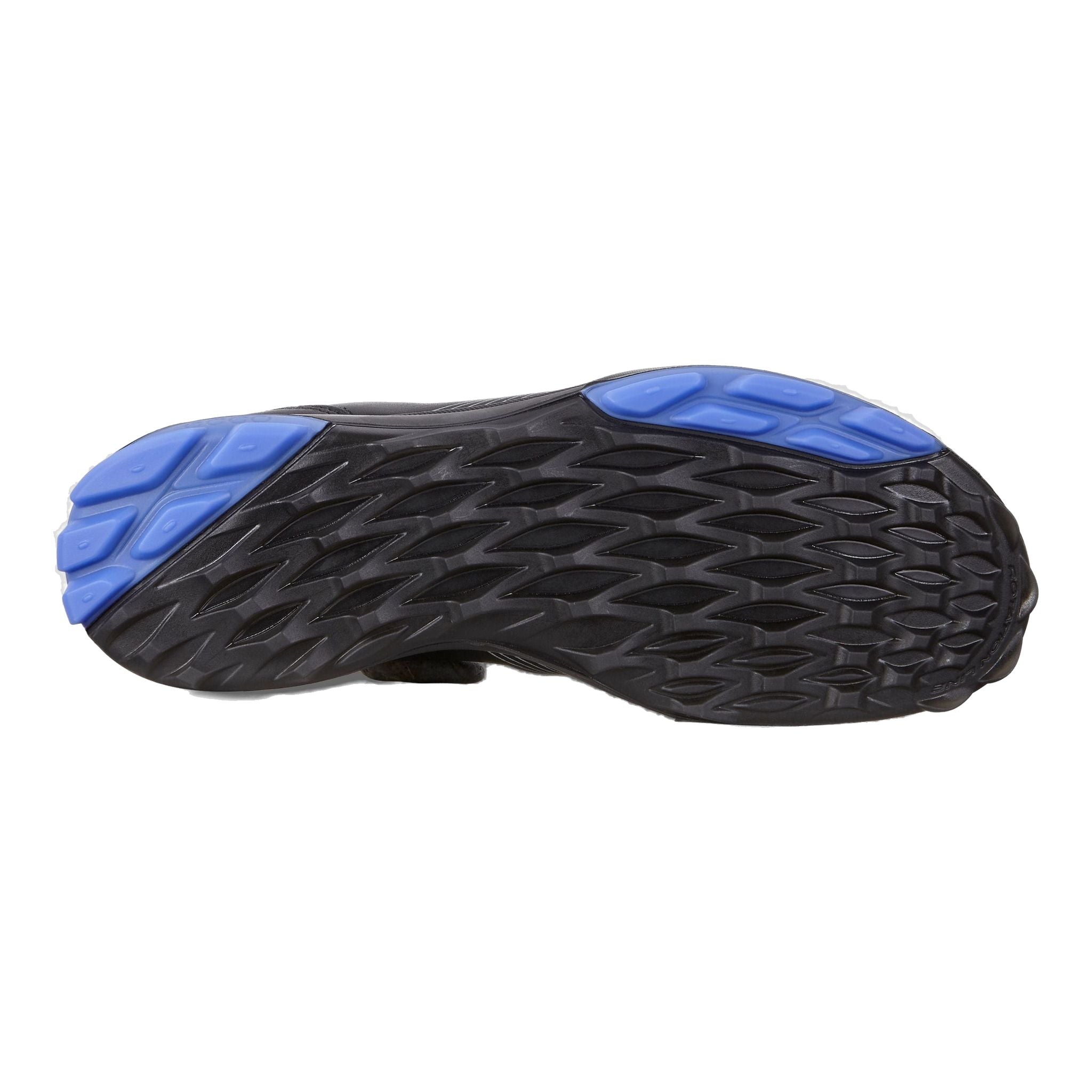 Ecco W Biom Hybrid 3 Black/Racer Yak G5 Damen