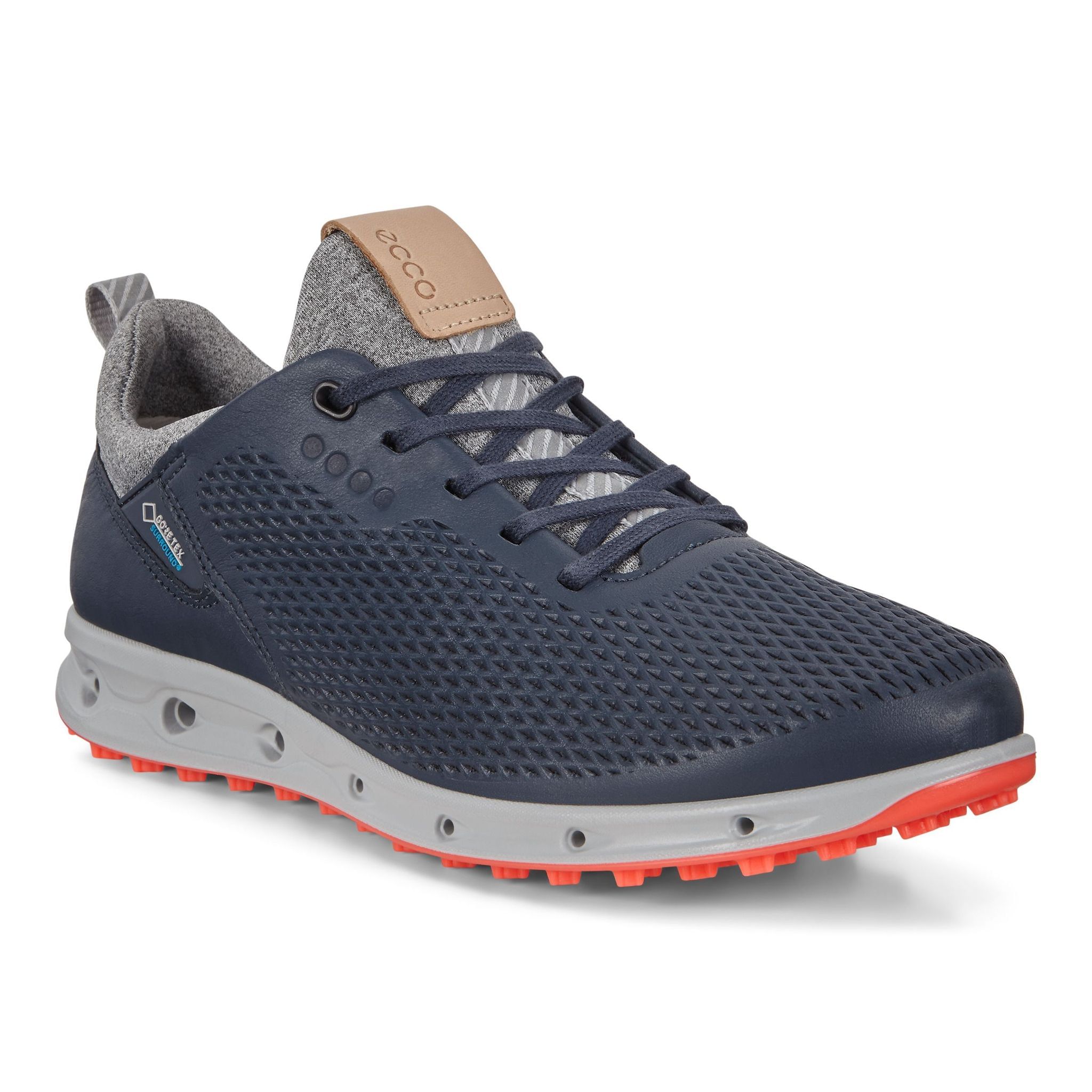 Ecco Cool Pro Ombre/Racer Yak Femmes Femmes