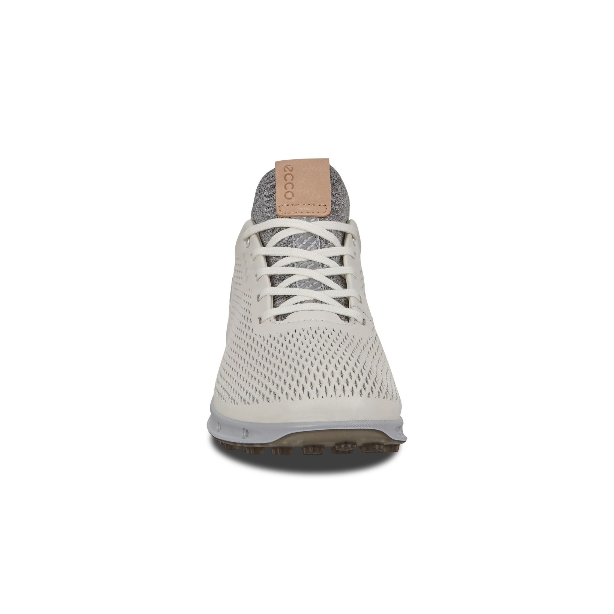 Ecco Cool Pro Blanc/Racer Yak Femme