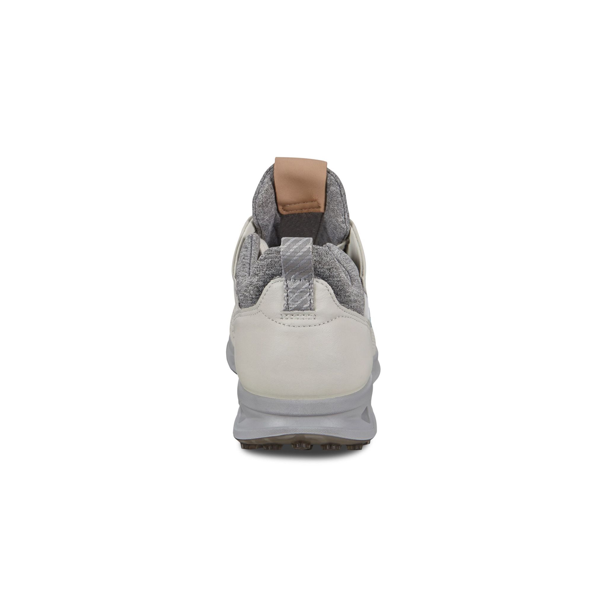 Ecco Cool Pro Blanc/Racer Yak Femme