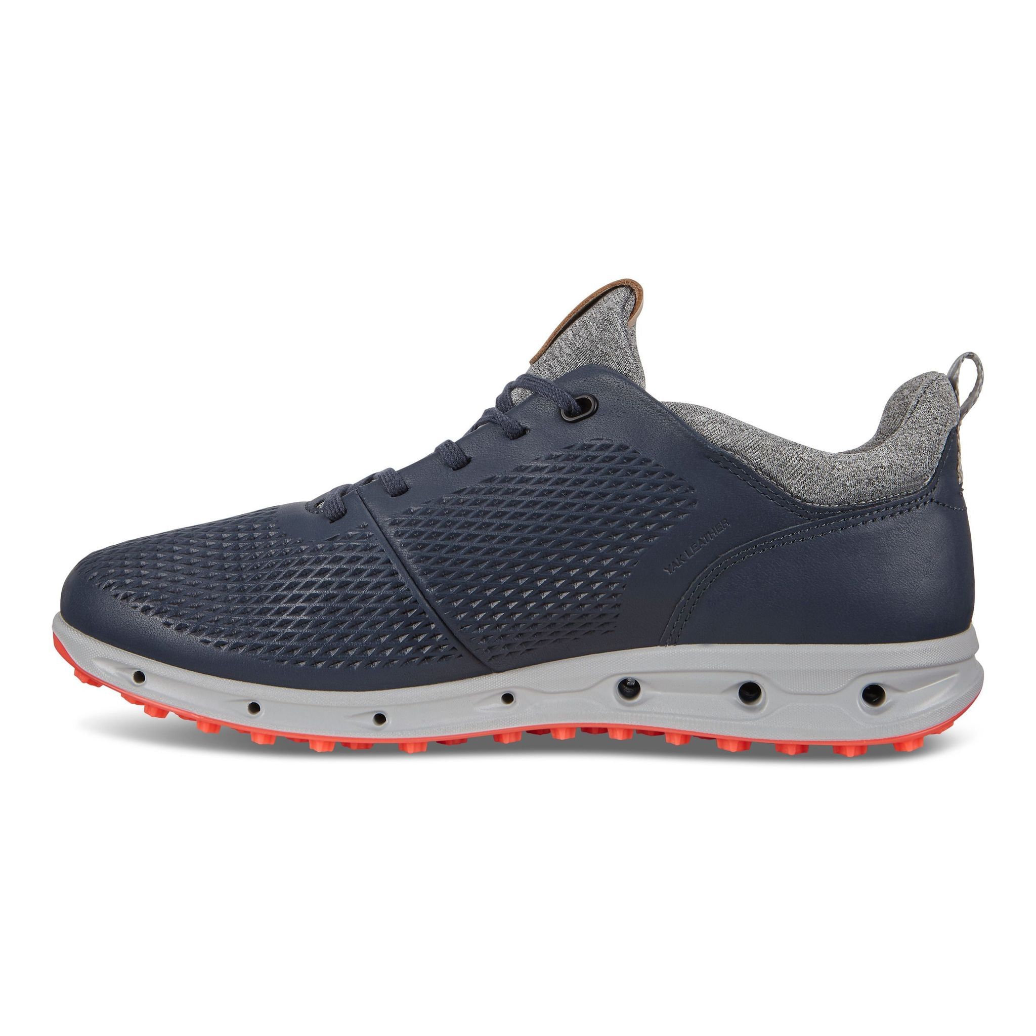 Ecco Cool Pro Ombre/Racer Yak Femmes Femmes