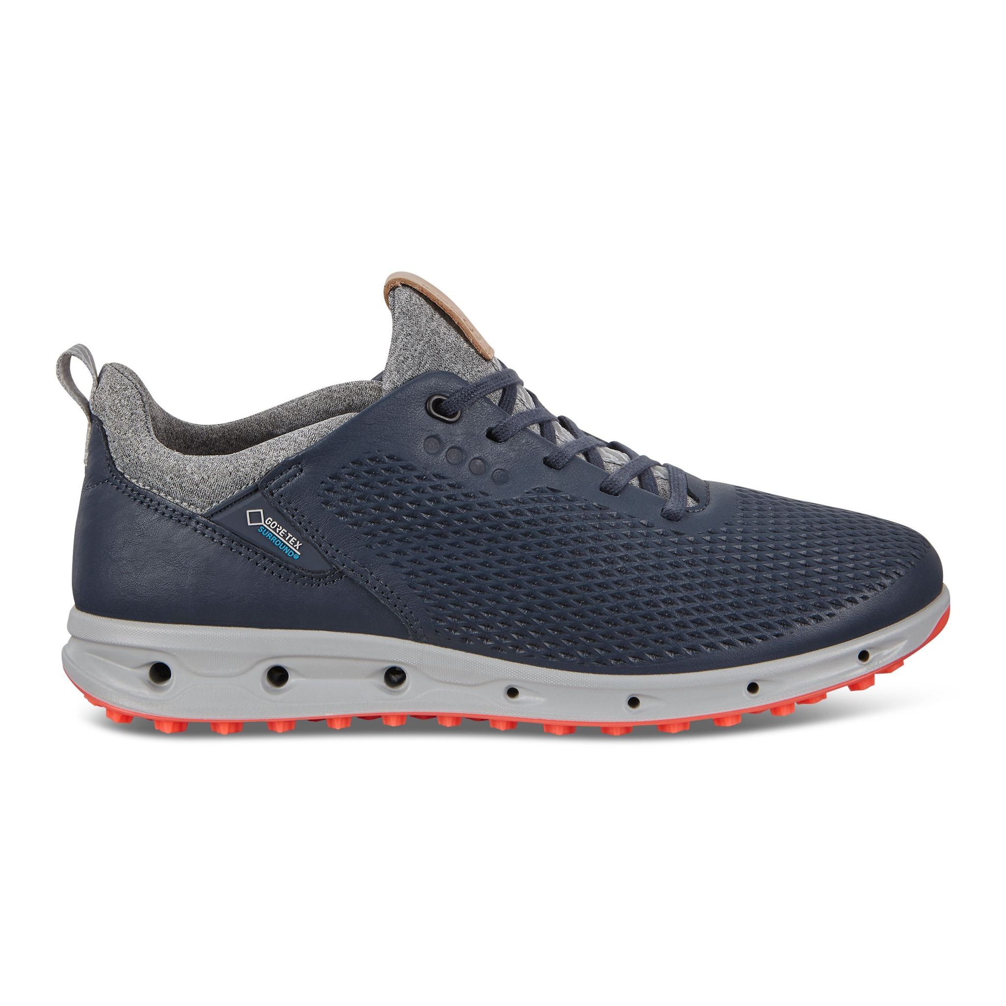 Ecco Cool Pro Ombre/Racer Yak Femmes Femmes