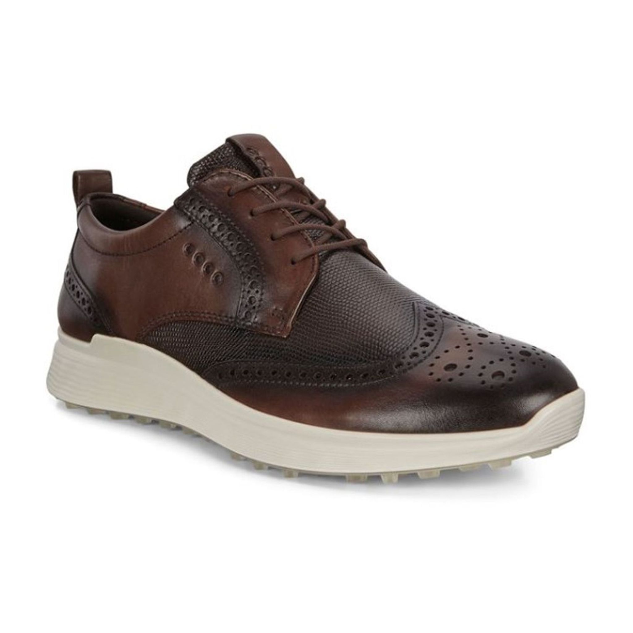 Ecco M S-Classic Mink/Fairway Homme