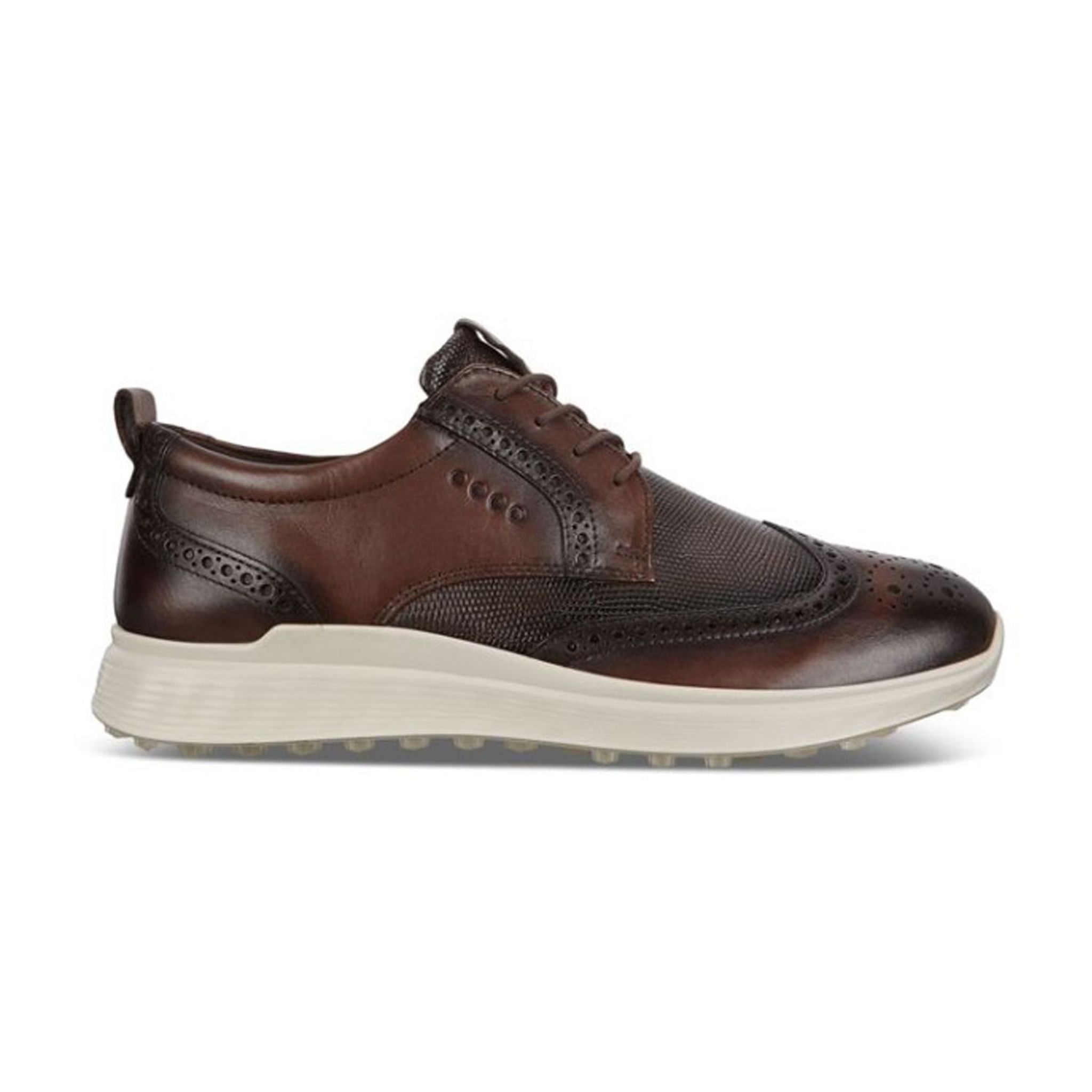 Ecco M S-Classic Mink/Fairway Homme