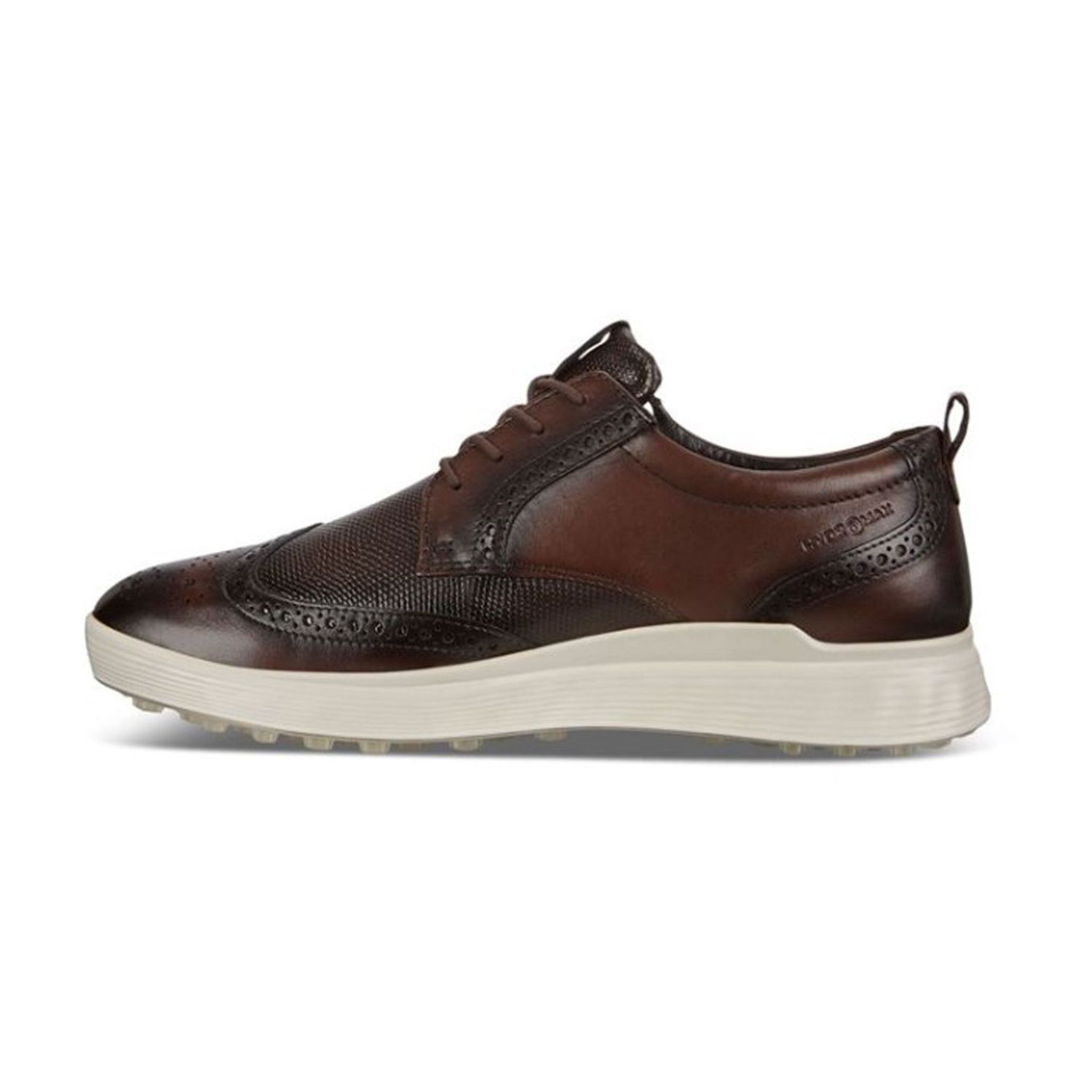 Ecco M S-Classic Mink/Fairway Homme