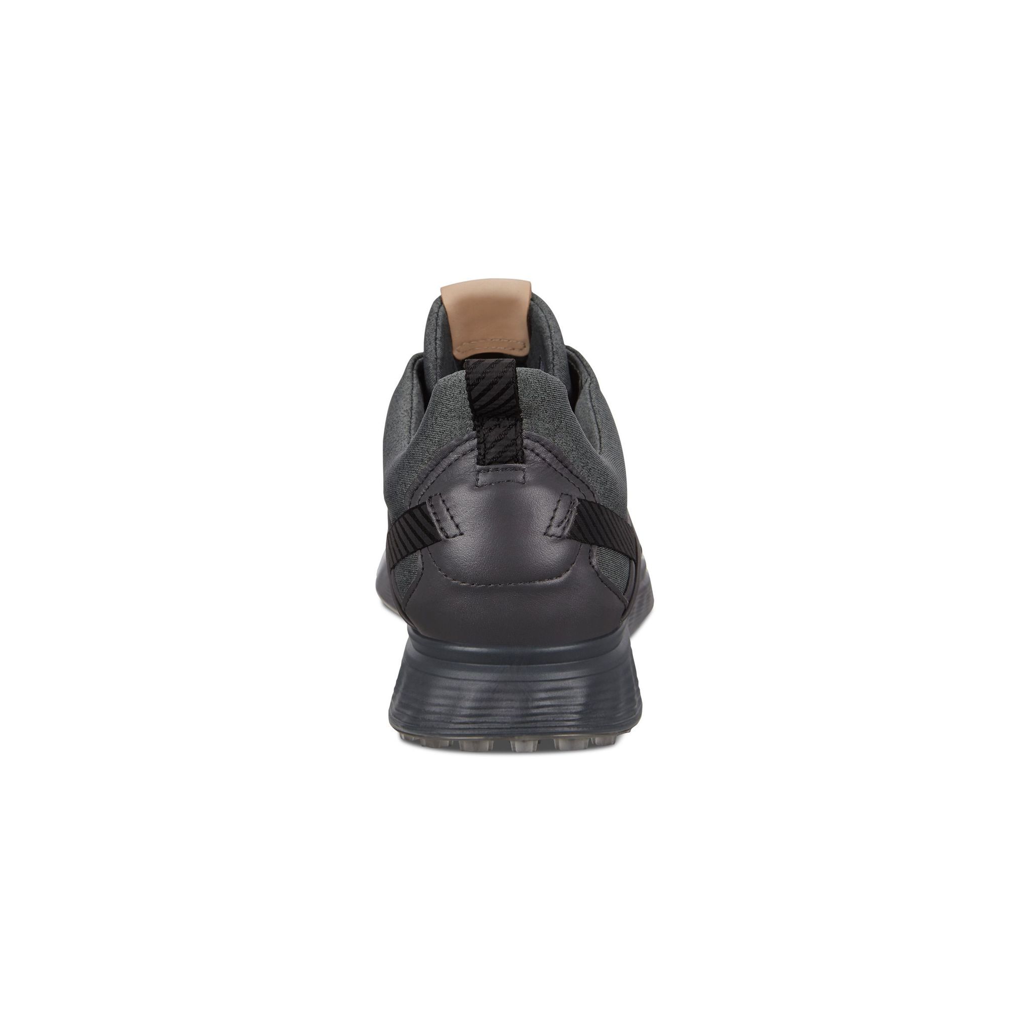 Ecco M S-Three Magnet/Dritton Homme