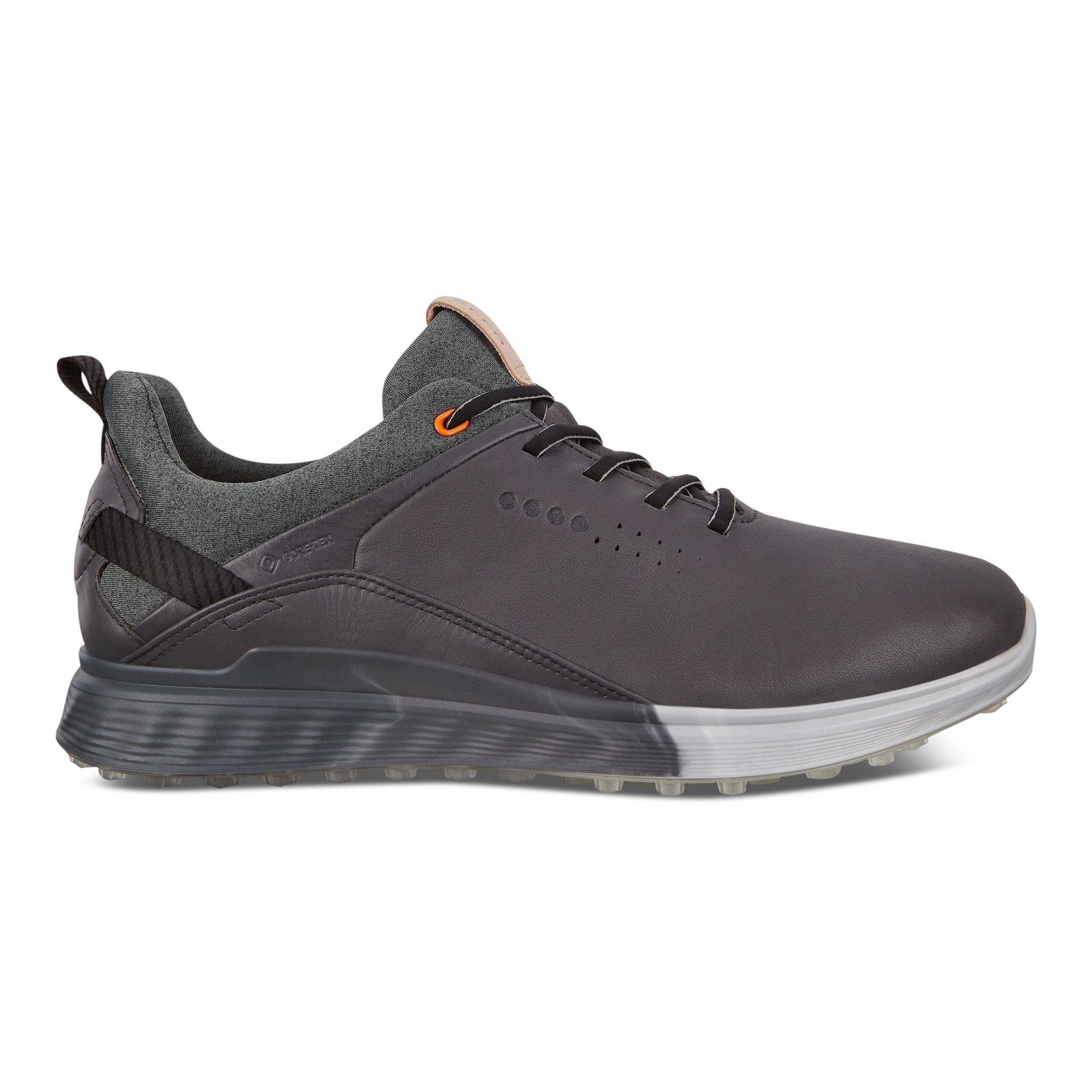 Ecco M S-Three Magnet/Dritton Homme