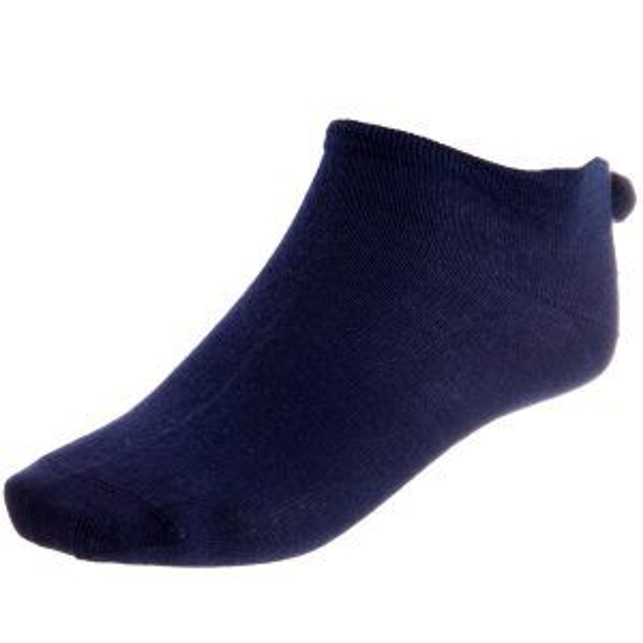 Agence Erwin Reithmeier Chaussettes de golf Pom Pom pour femme