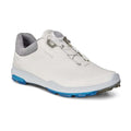 Ecco M Biom Hybrid 3 BOA Blanc/Dynasty Homme