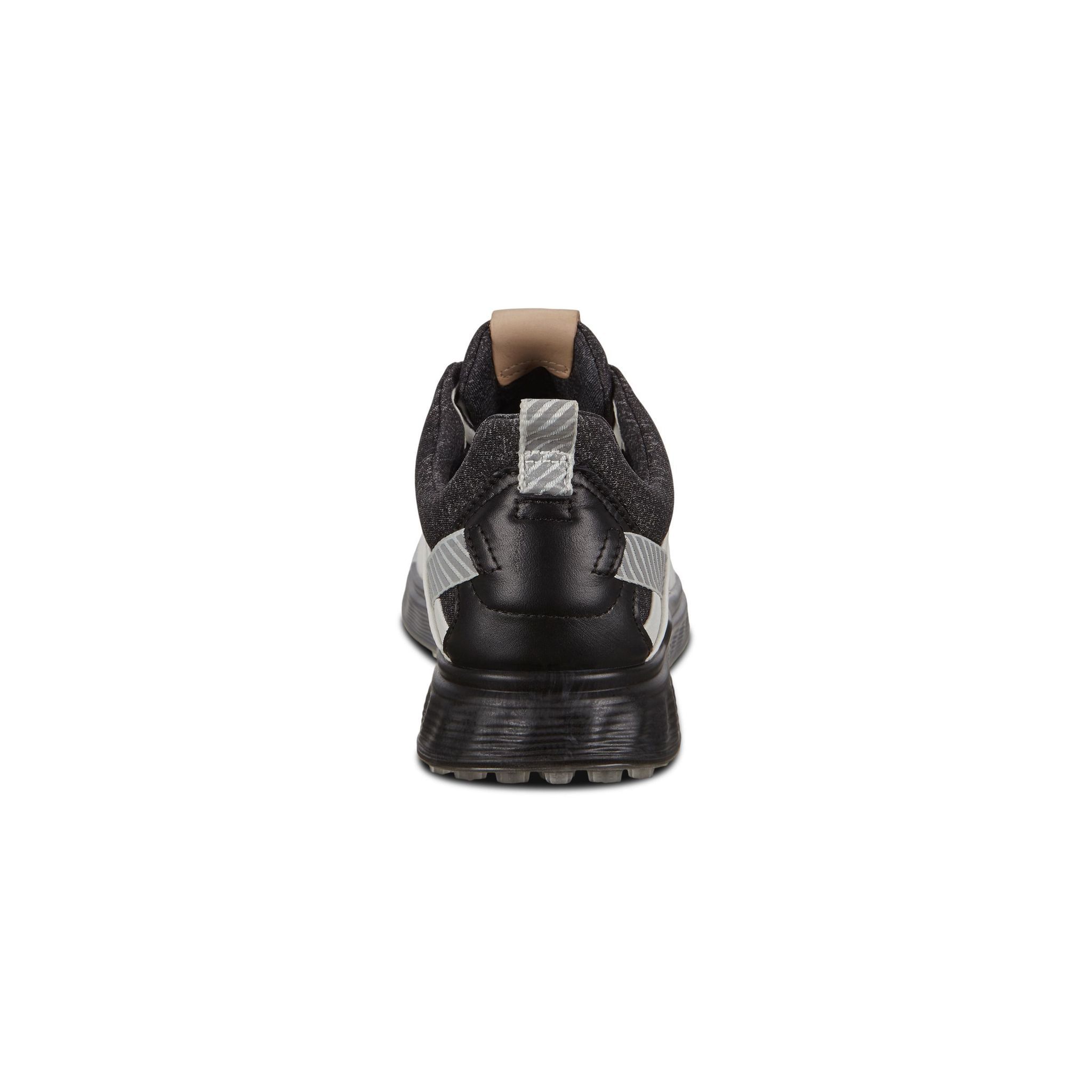 Ecco W S-Three Blanc/Dritton Femme