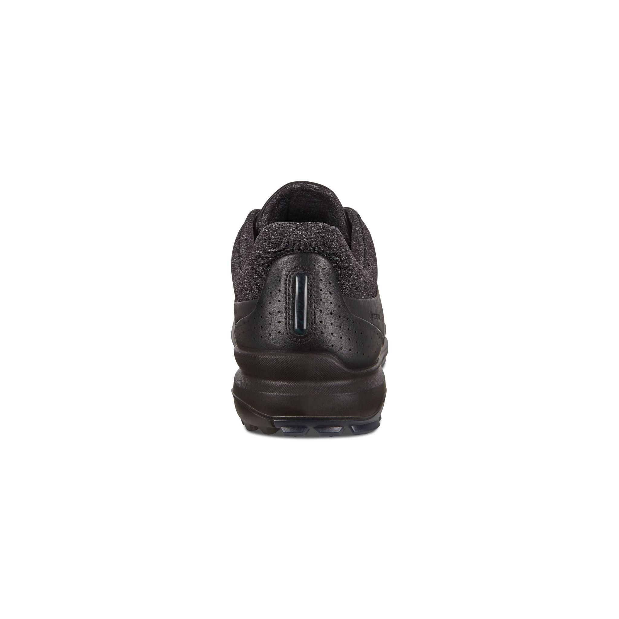 Ecco M Biom Hybrid 3 BOA Noir/Racer Yak Homme