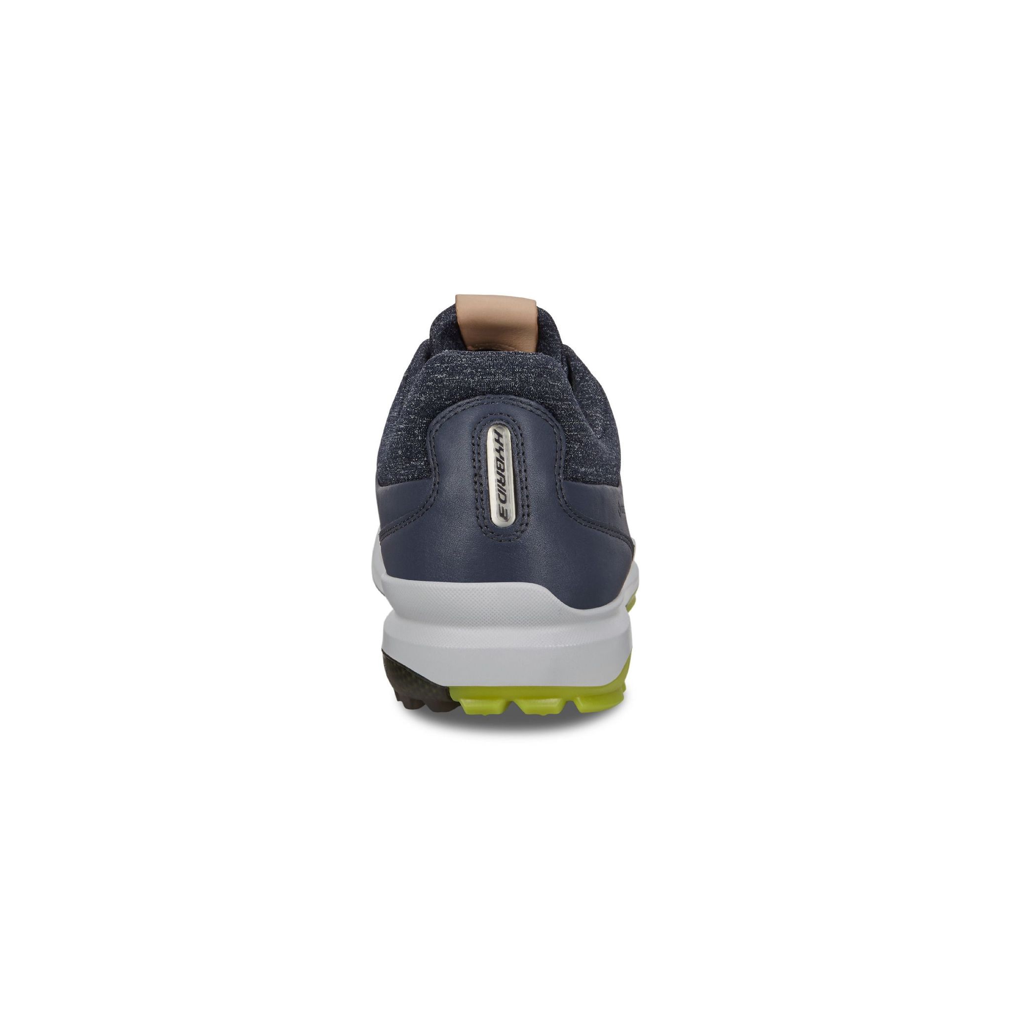 Ecco M Biom Hybrid 3 Ombre/Kiwi Homme