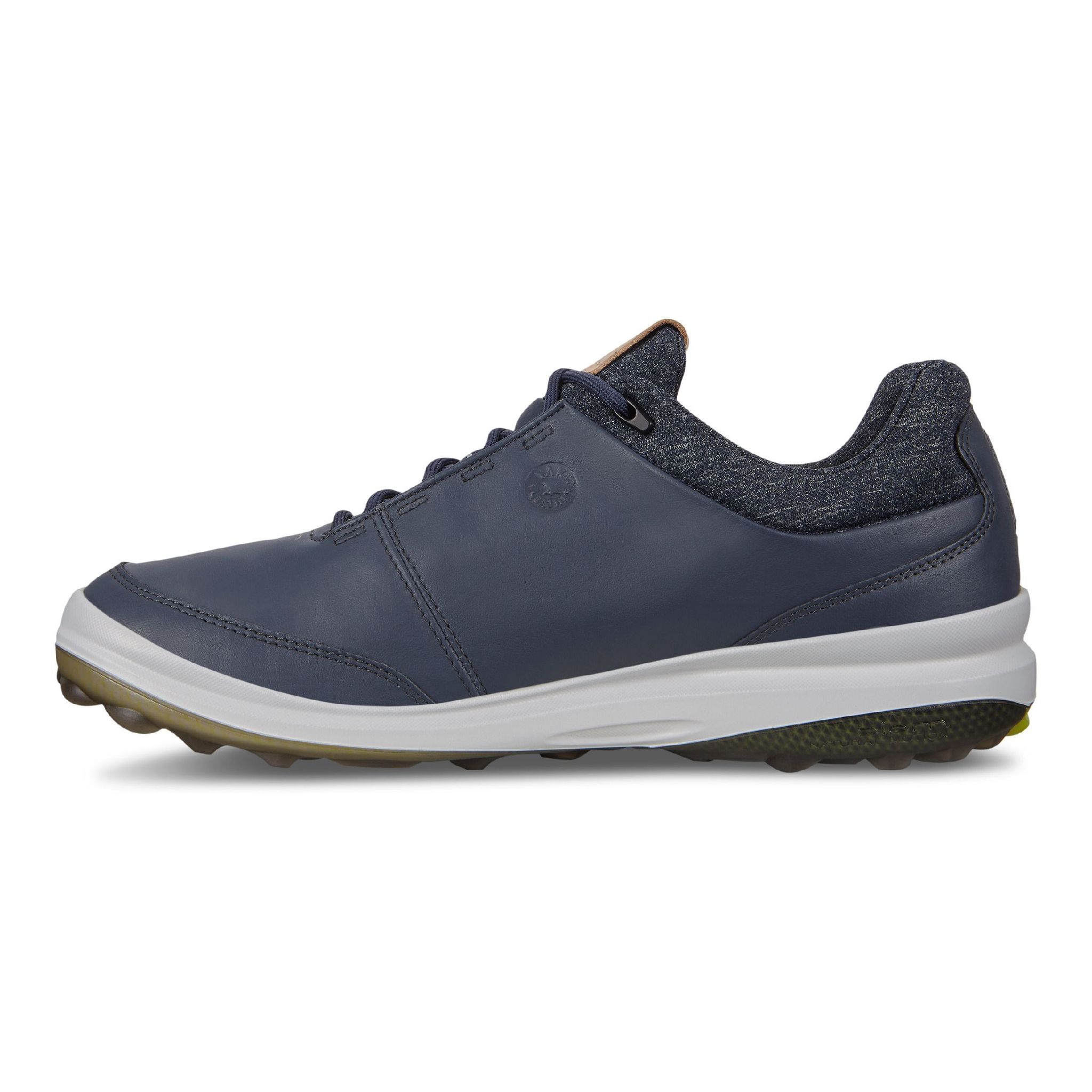 Ecco M Biom Hybrid 3 Ombre/Kiwi Homme