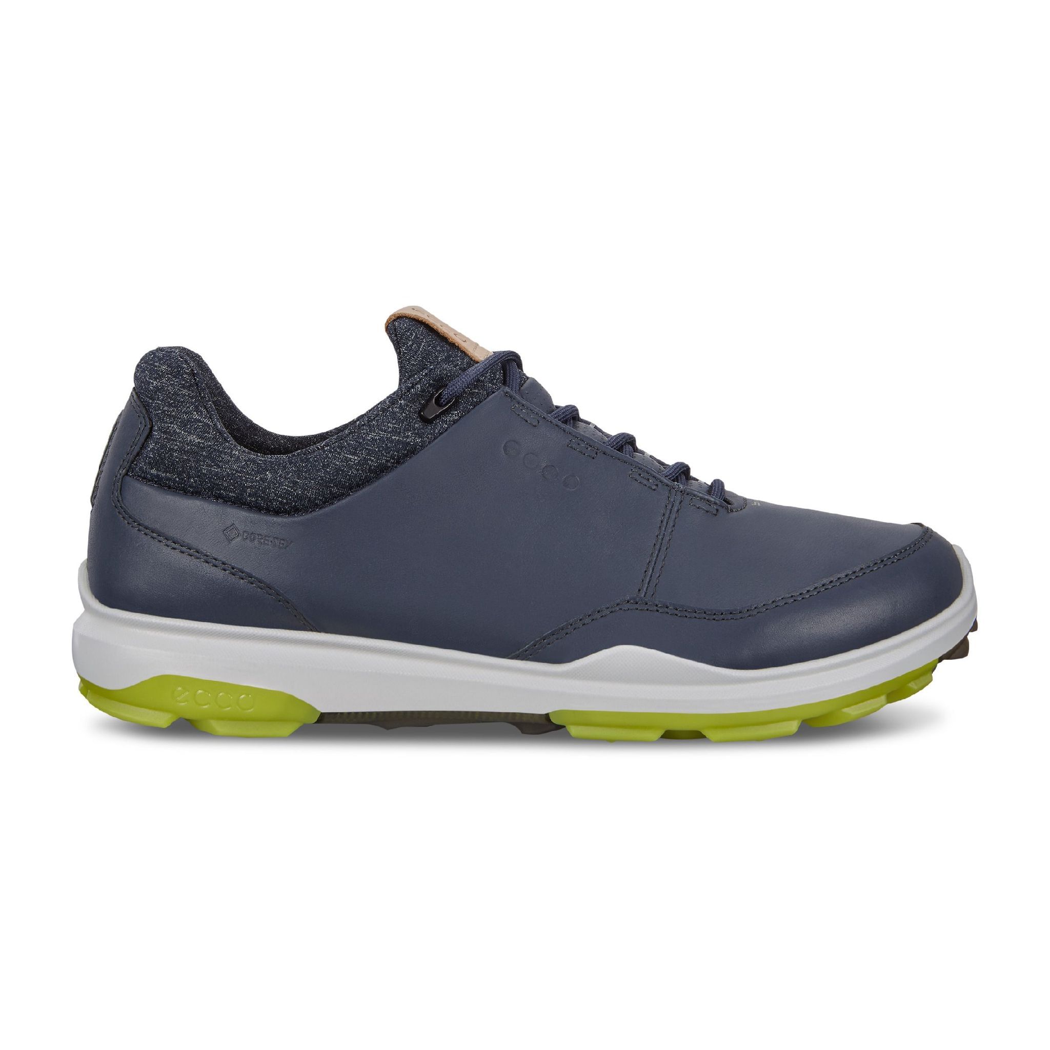 Ecco M Biom Hybrid 3 Ombre/Kiwi Homme