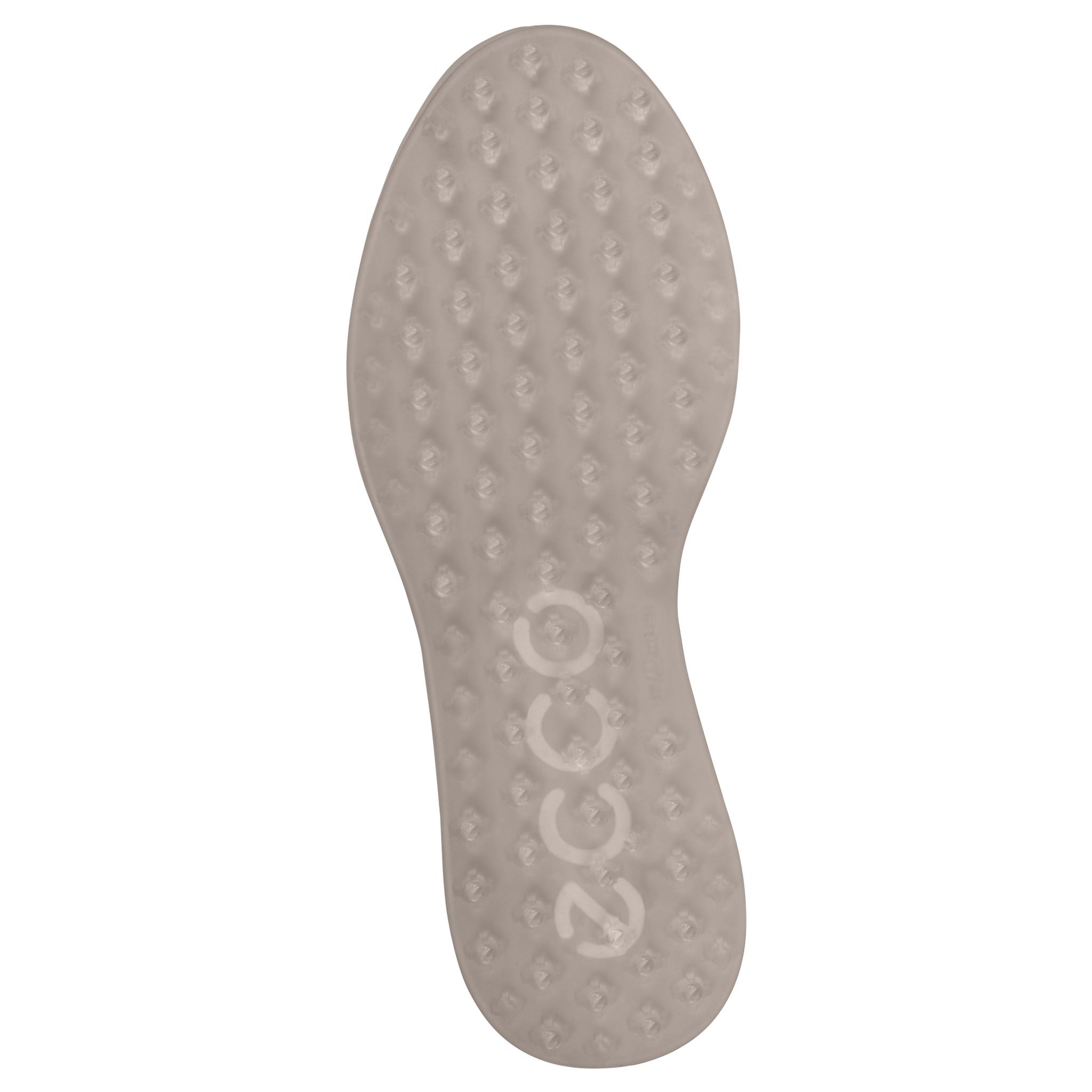 Ecco W S-Classic Blanc/Soft Pinnacle Femme