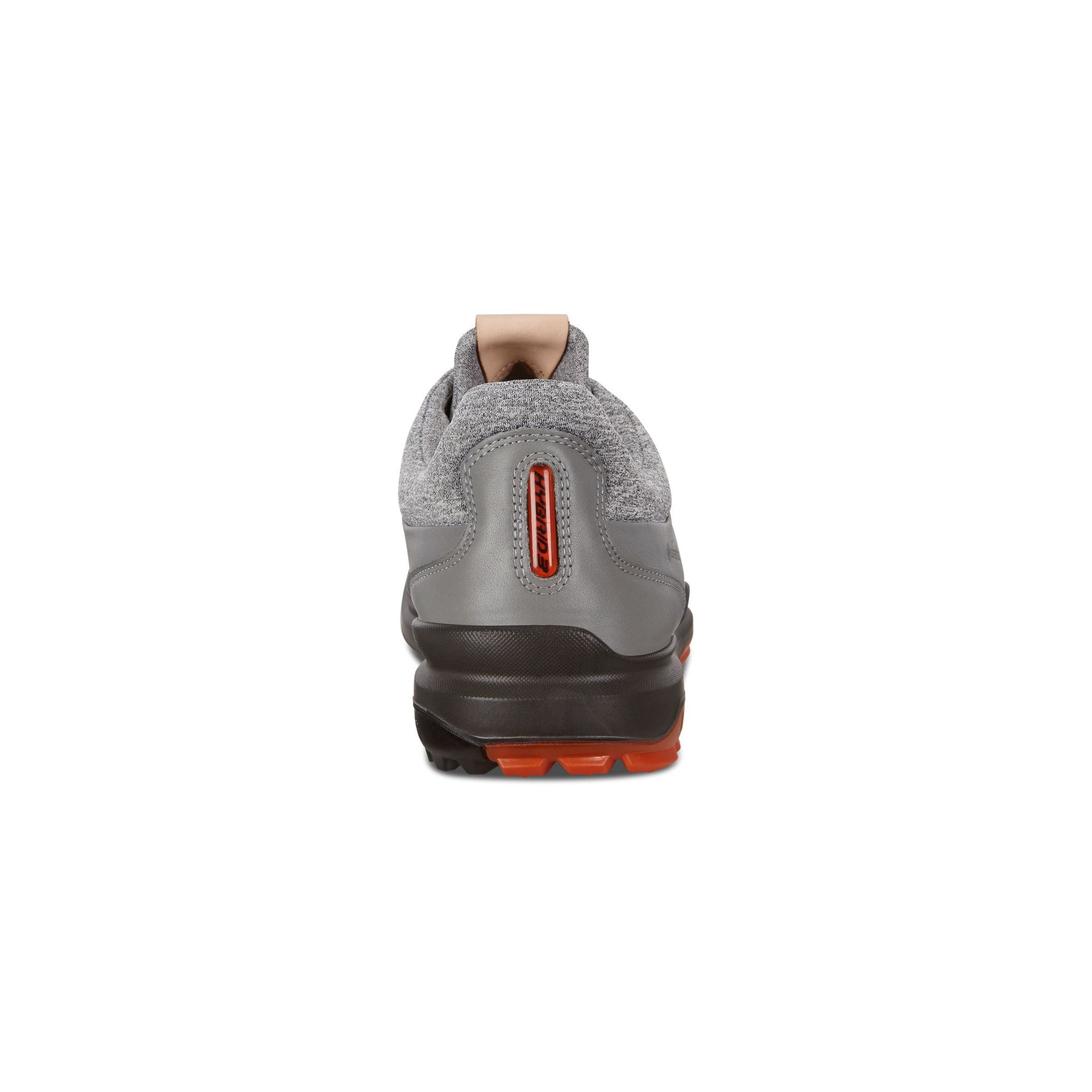 Ecco Biom Hybrid 3 Wild Dove/Fire Hommes Hommes