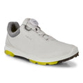 Ecco W Biom Hybrid 3 BOA Blanc/Canari Femme