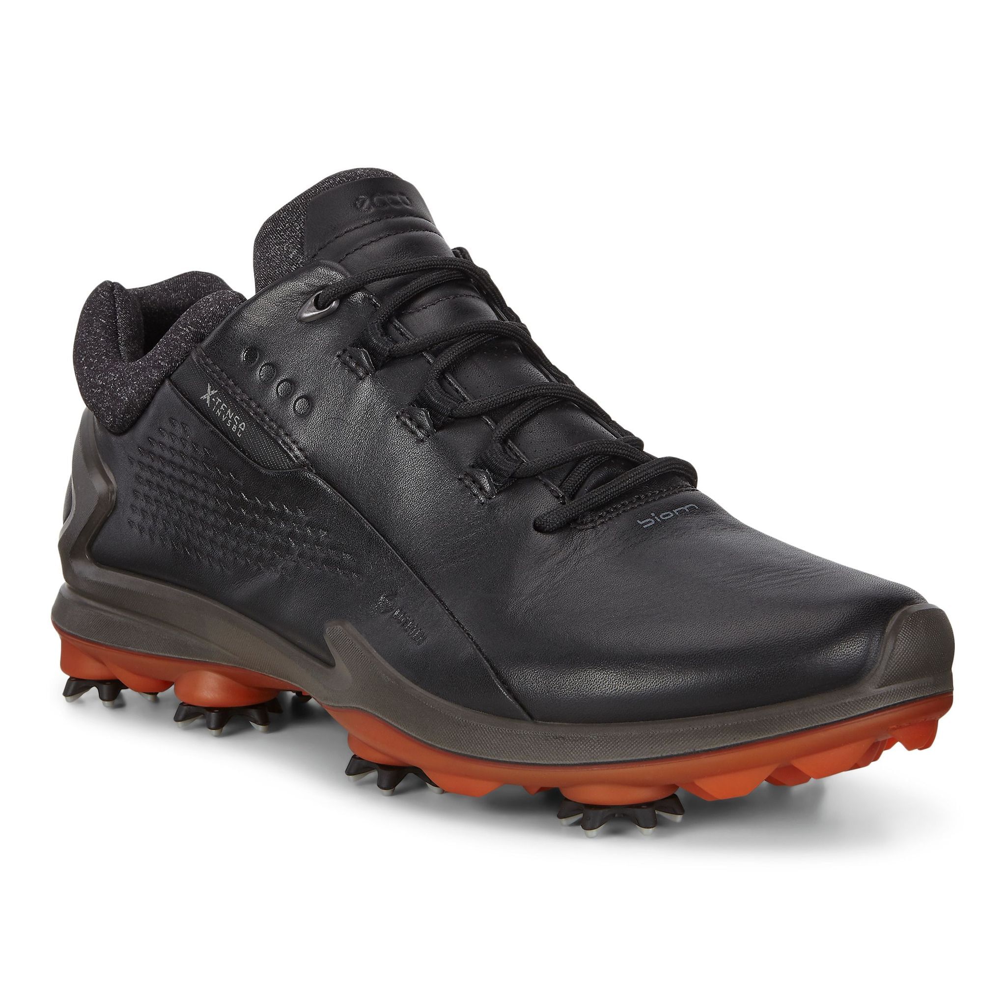 Ecco Biom G3 Noir, Dritton Homme Homme