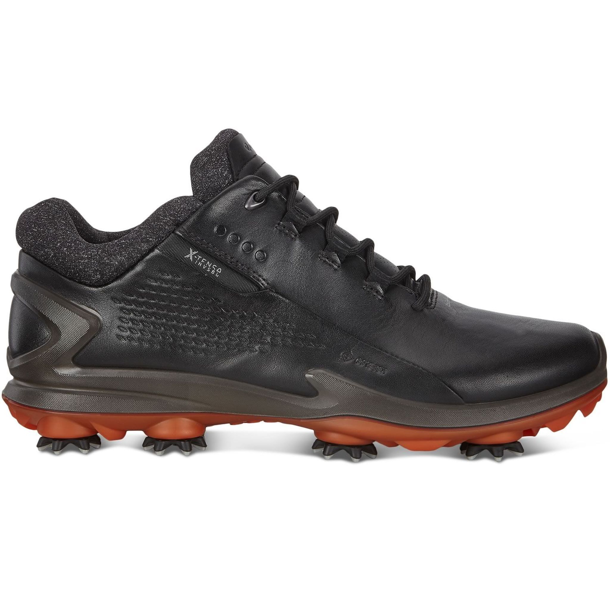 Ecco Biom G3 Noir, Dritton Homme Homme