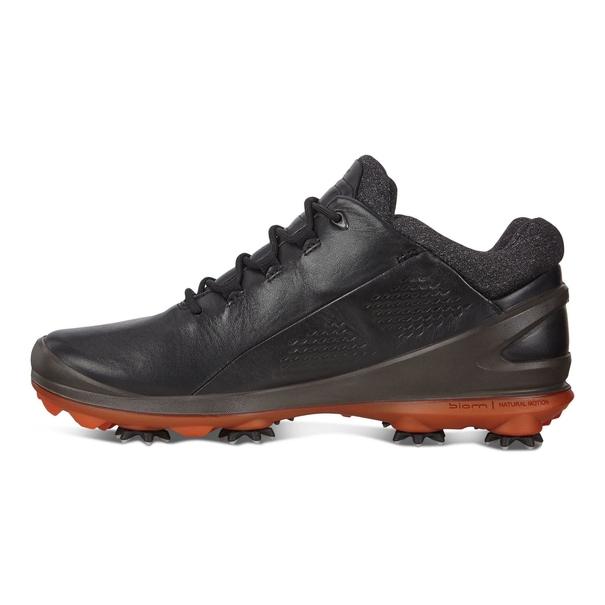 Ecco Biom G3 Noir, Dritton Homme Homme