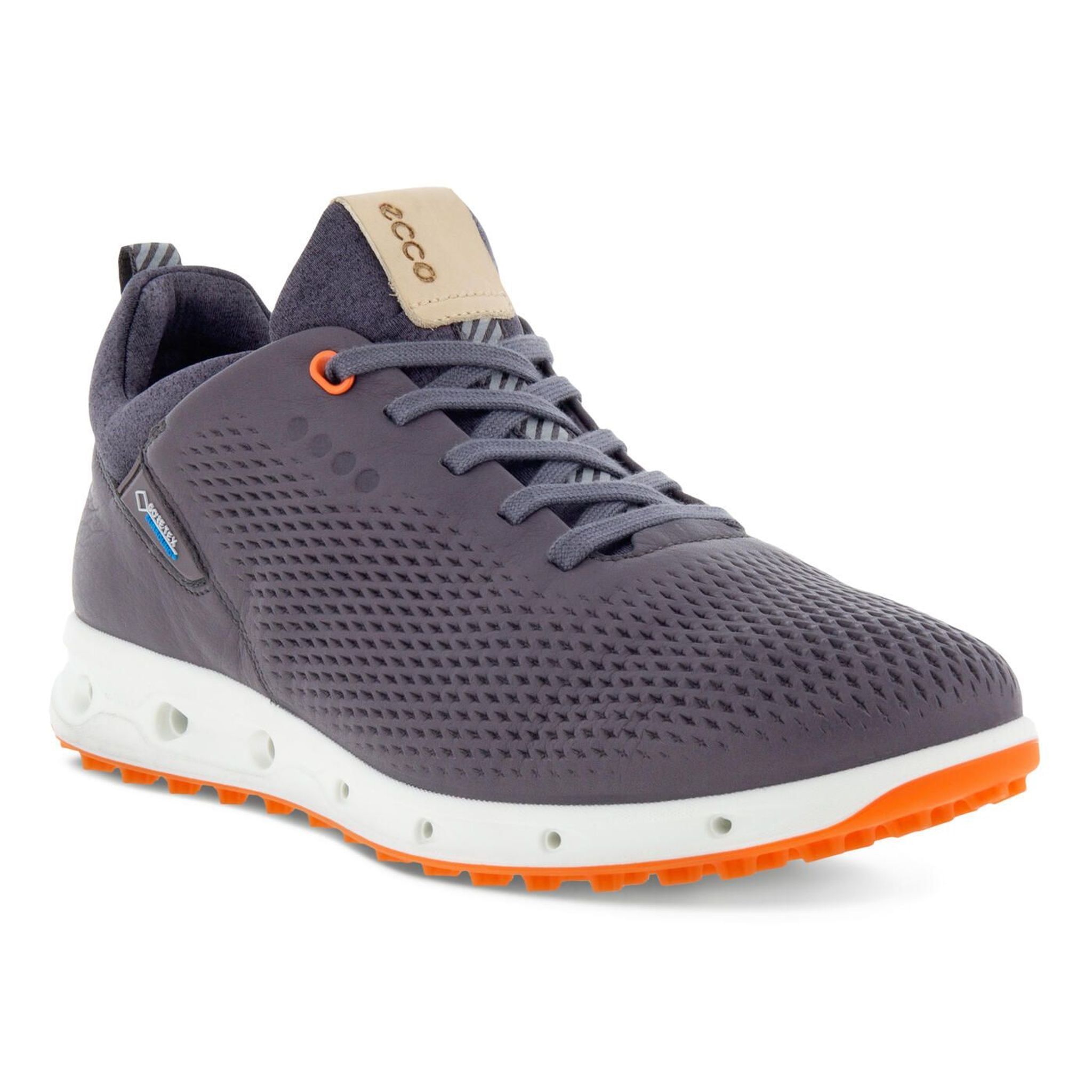 Ecco Cool Pro Gravity Racer Yak Femmes Femmes