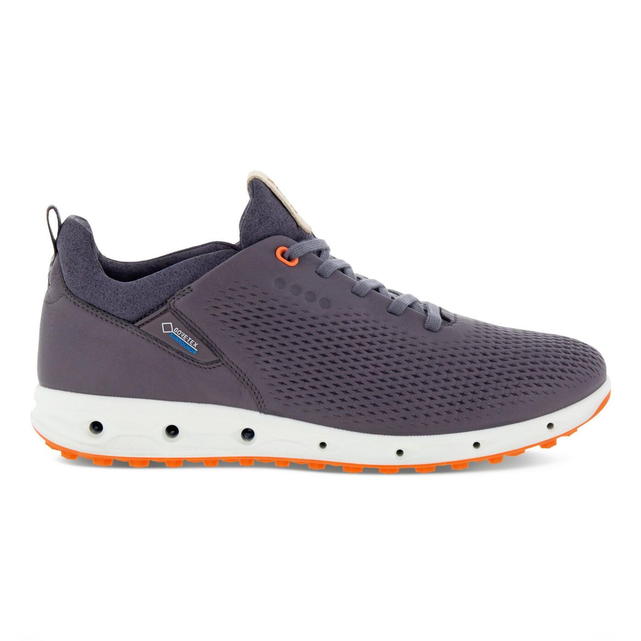 Ecco Cool Pro Gravity Racer Yak Femmes Femmes