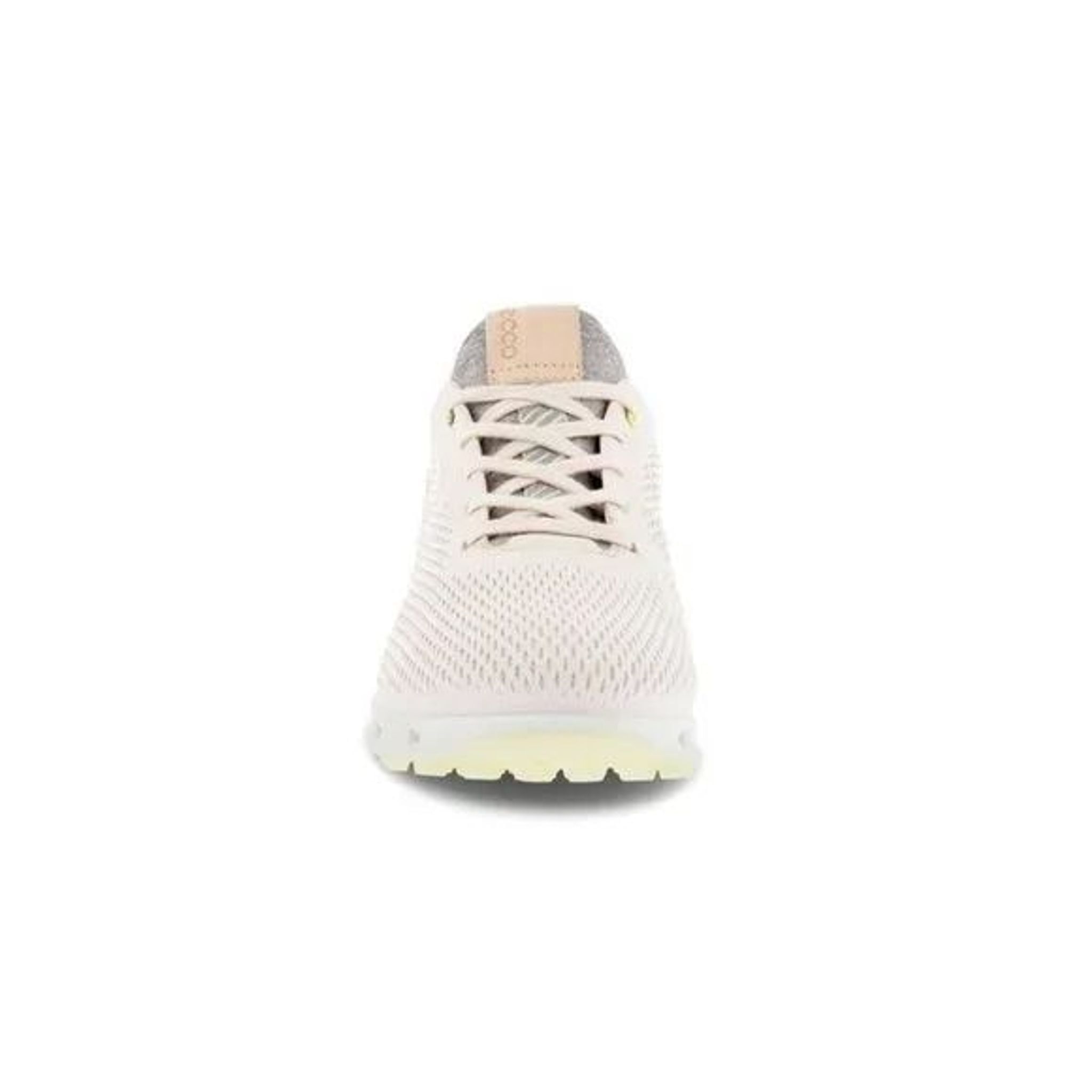 Ecco Cool Pro Blanc/Rose Femme Femme