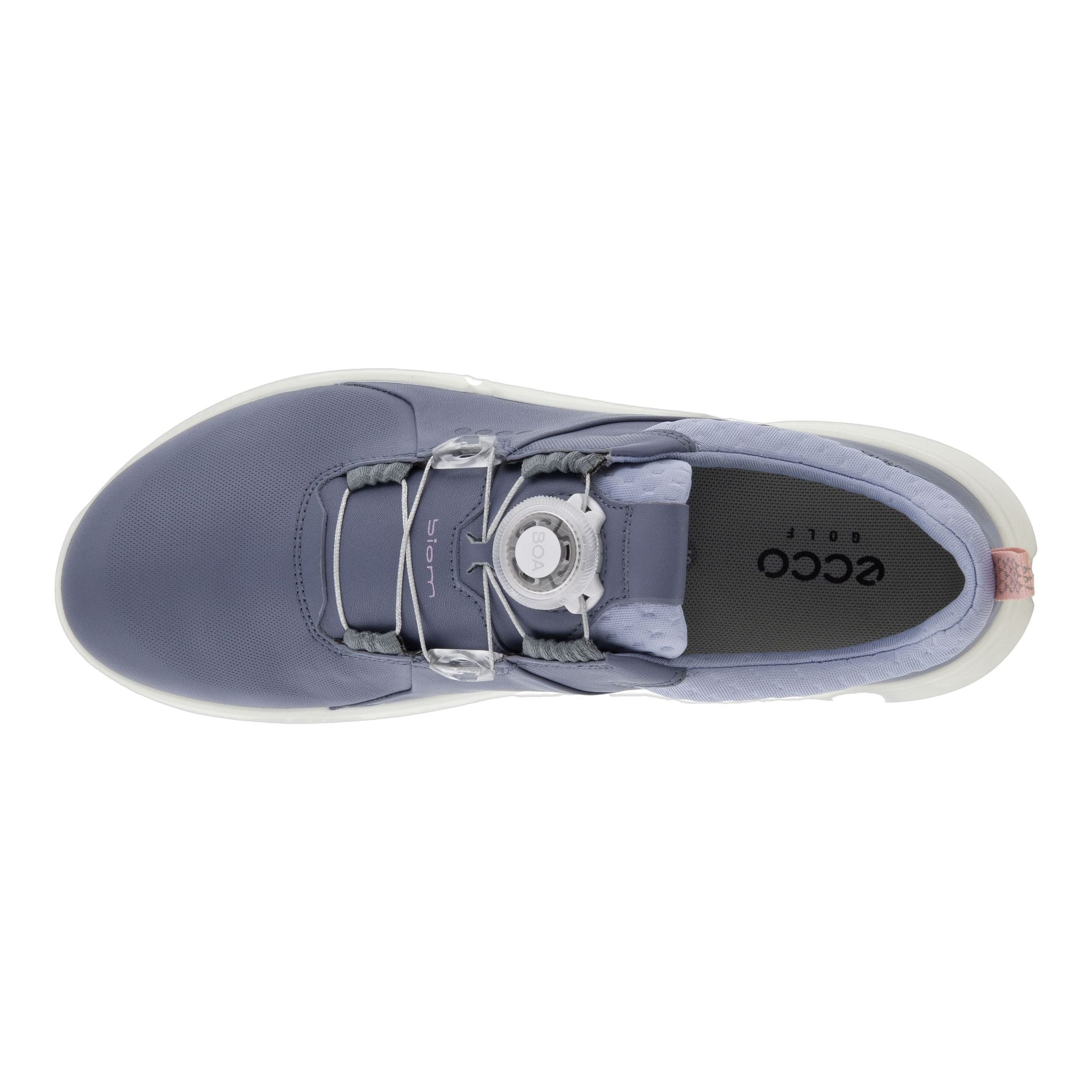 Ecco Golf Biom H4 Misty, Eventide Femme