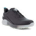 Ecco Golf S-Three Boa Noir Hommes Hommes