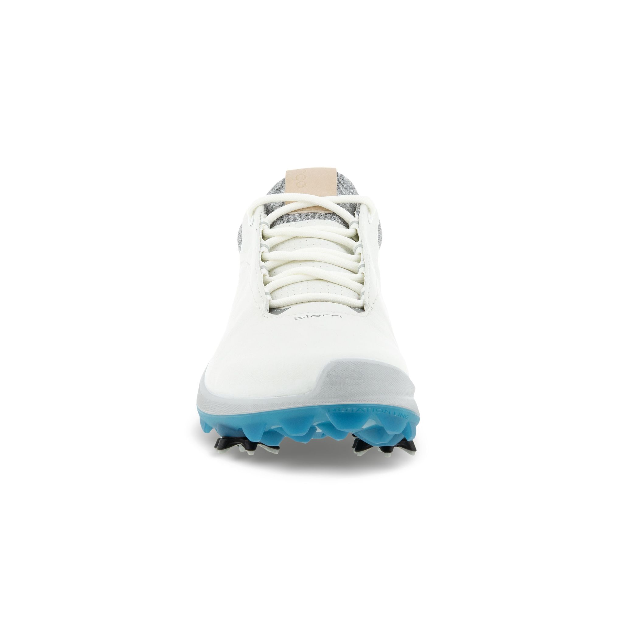 Ecco Golf Biom G3 Blanc Femme Dames