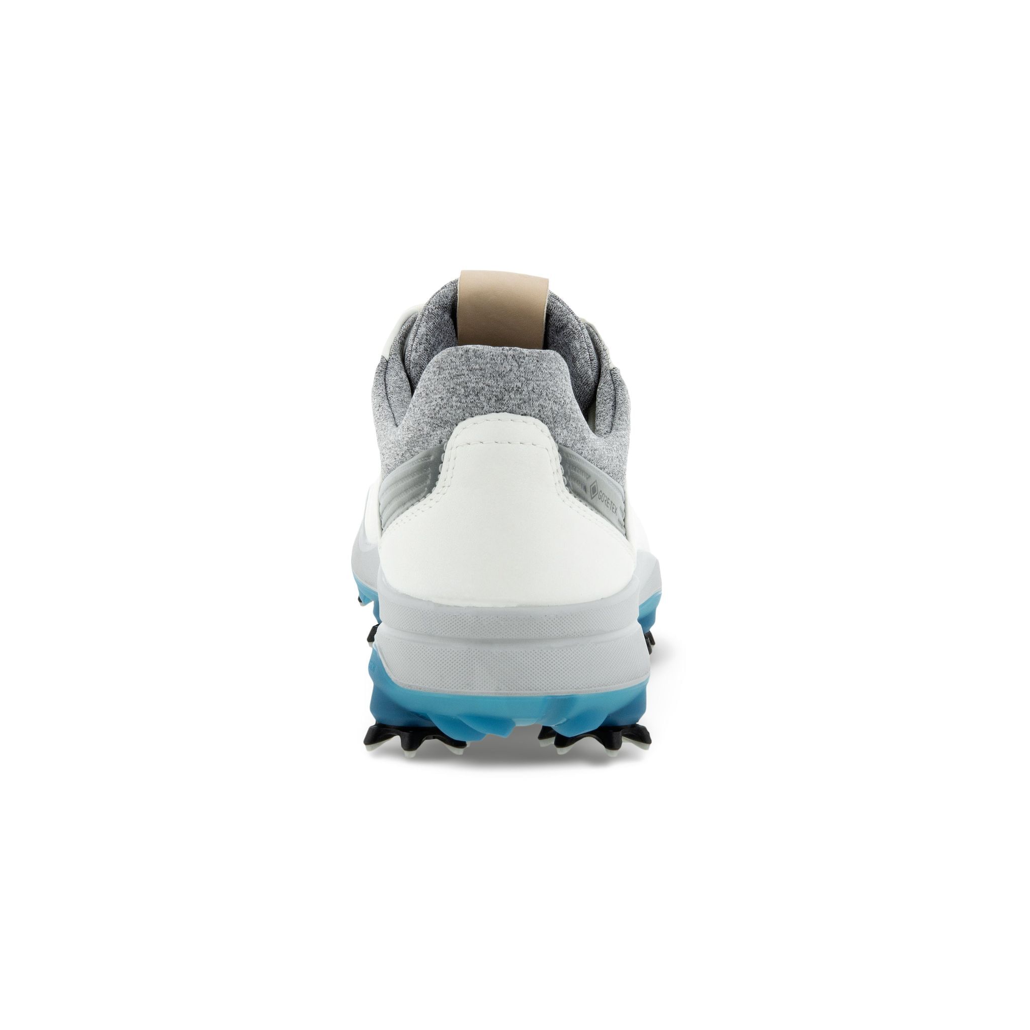 Ecco Golf Biom G3 Blanc Femme Dames