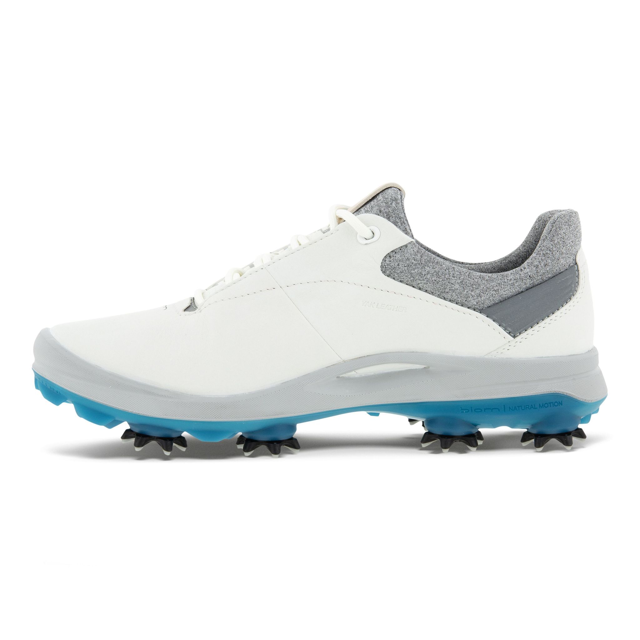 Ecco Golf Biom G3 Blanc Femme Dames
