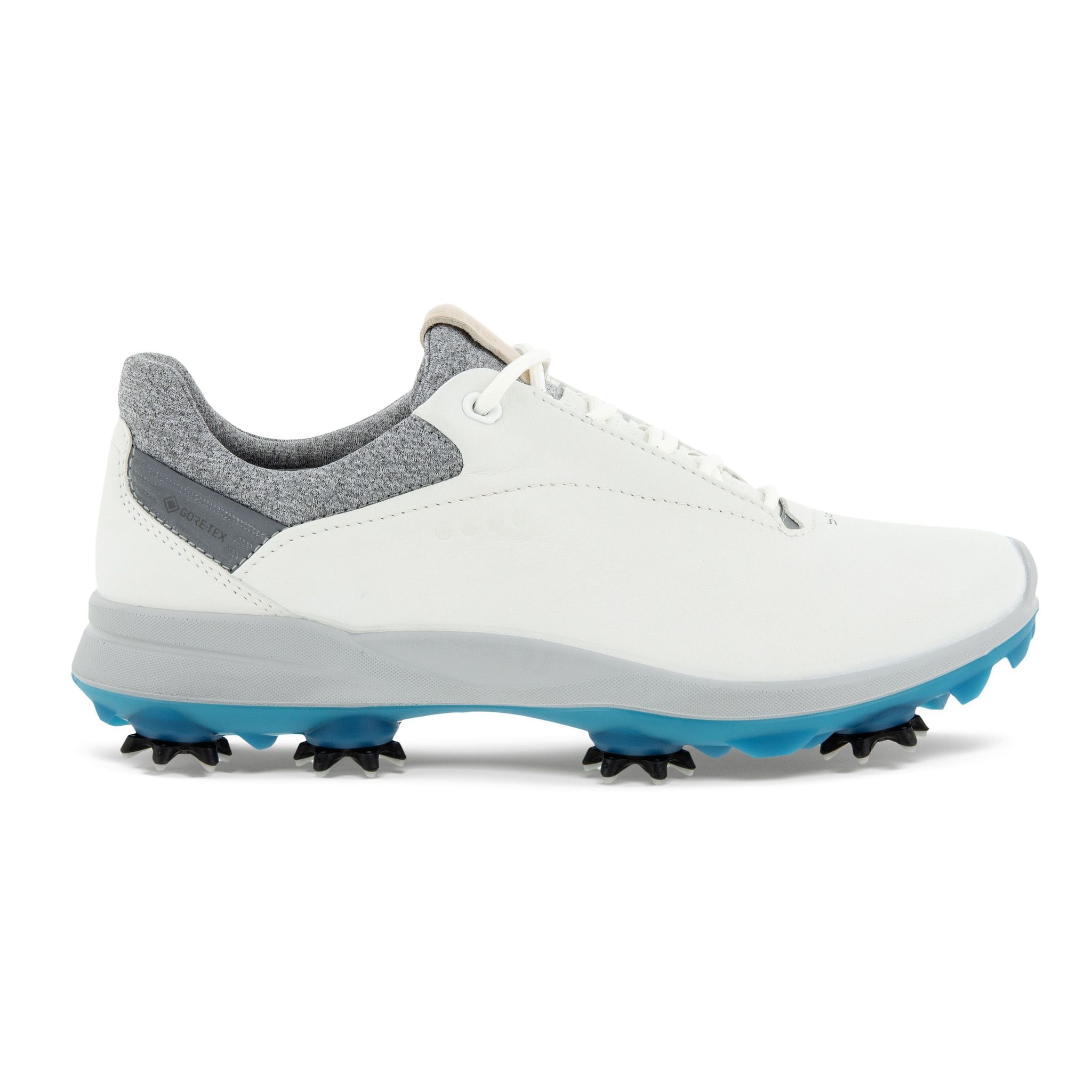 Ecco Golf Biom G3 Blanc Femme Dames