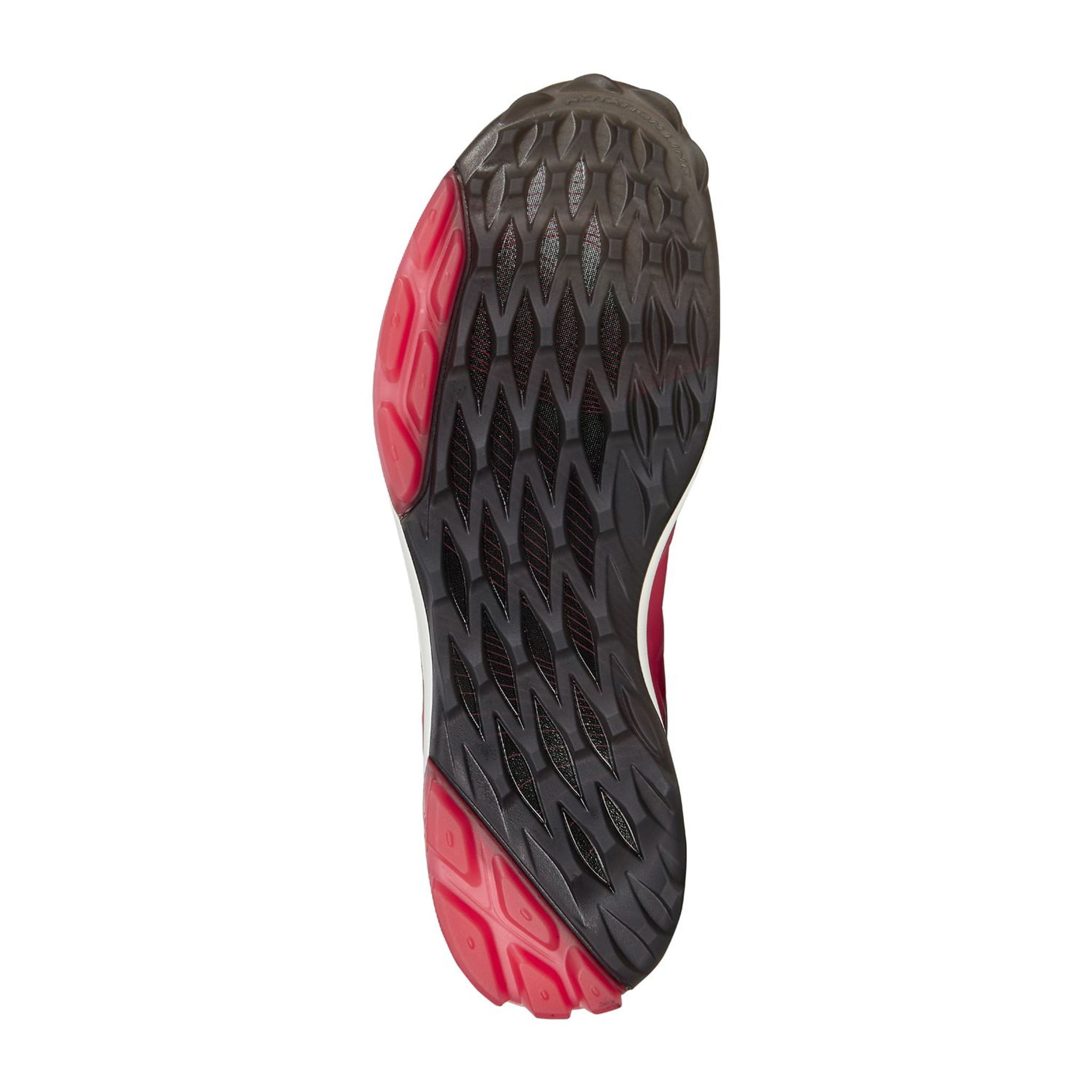 Ecco W Biom Hybrid 3 Teaberry Racer Yak Femmes