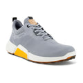 Ecco Biom H4 Silver Grey Dritton Hommes Hommes