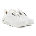 Ecco Golf Biom H4 "JL" Limited Blanc Hommes Hommes