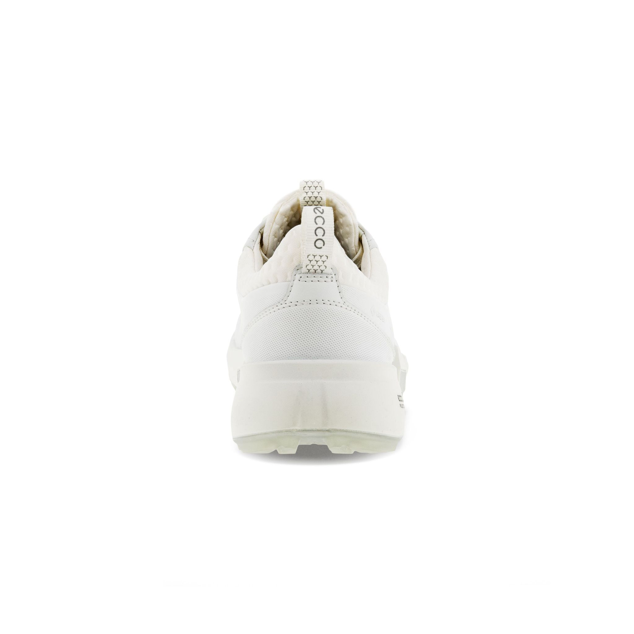 Ecco Golf Biom H4 "JL" Limited Blanc Hommes Hommes