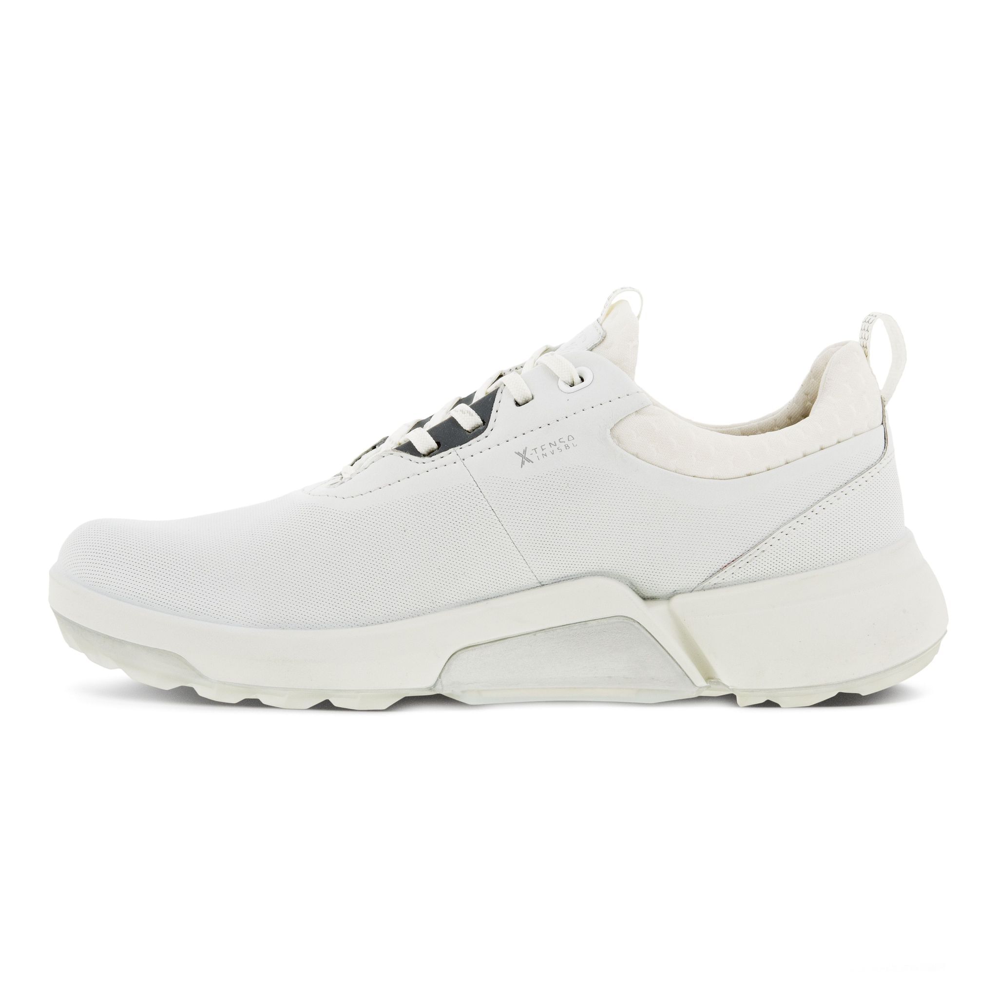 Ecco Golf Biom H4 "JL" Limited Blanc Hommes Hommes
