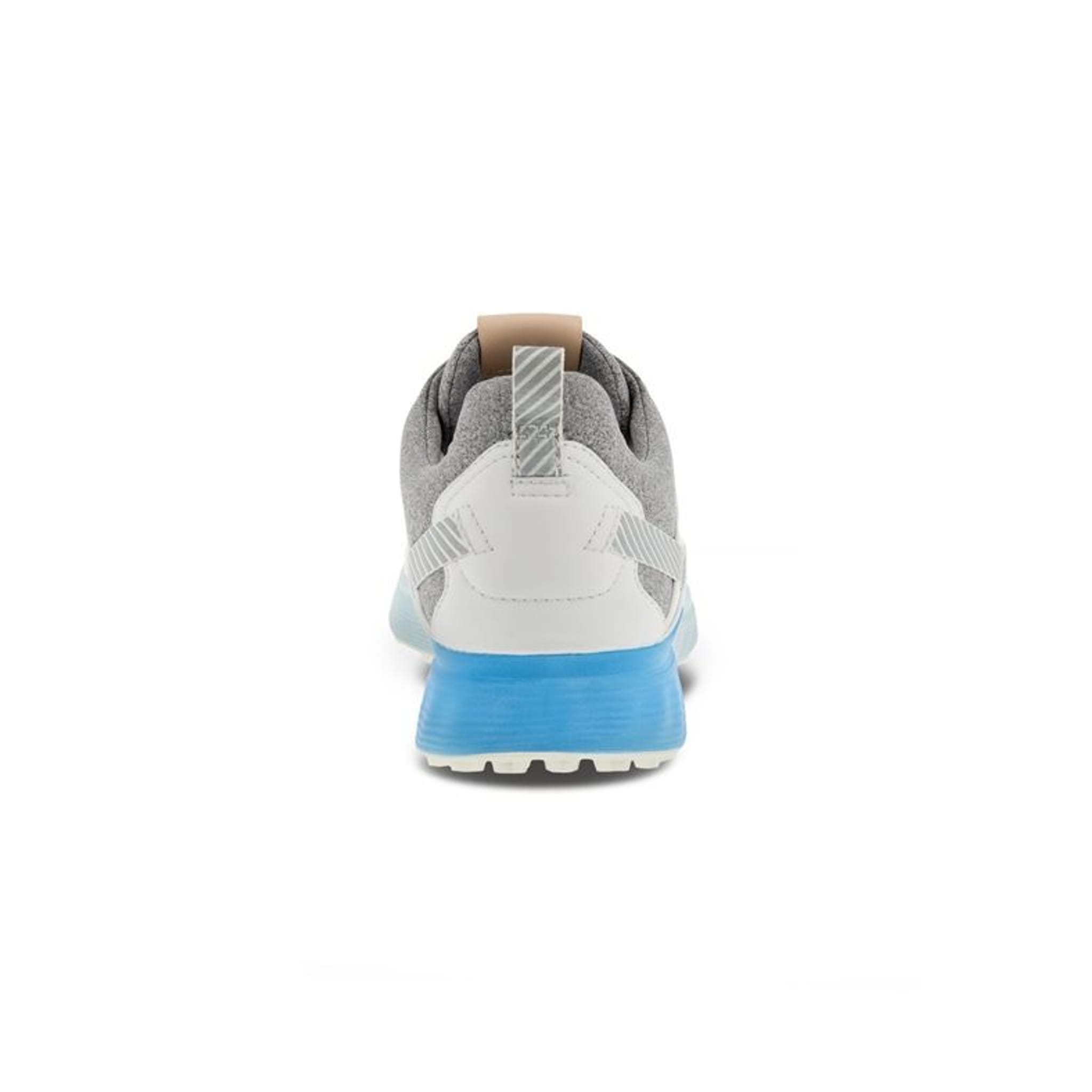 Ecco M S-Three Blanc/Dritton EU 38 Homme