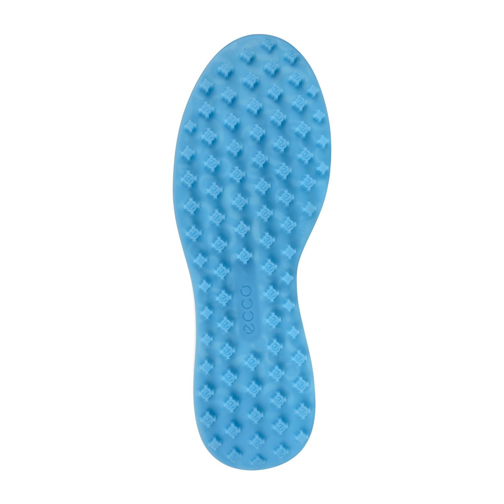 Ecco Cool Pro Dusty Blue/Racer Yak Femmes Femmes