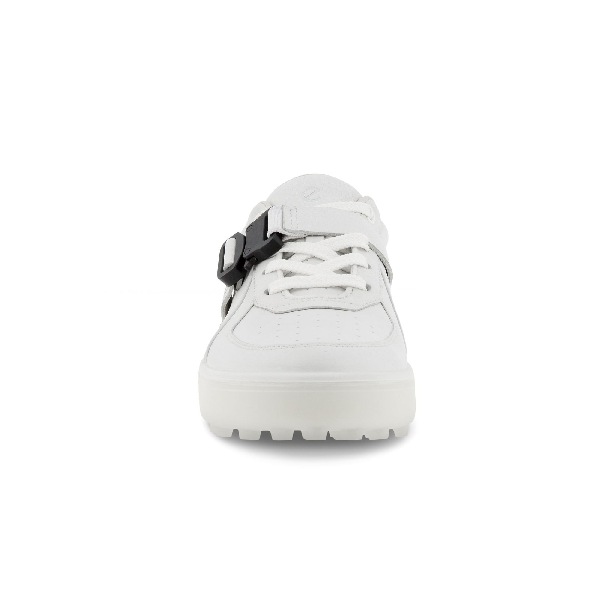 Ecco W Tray Limited "JL" Blanc Limité Femme
