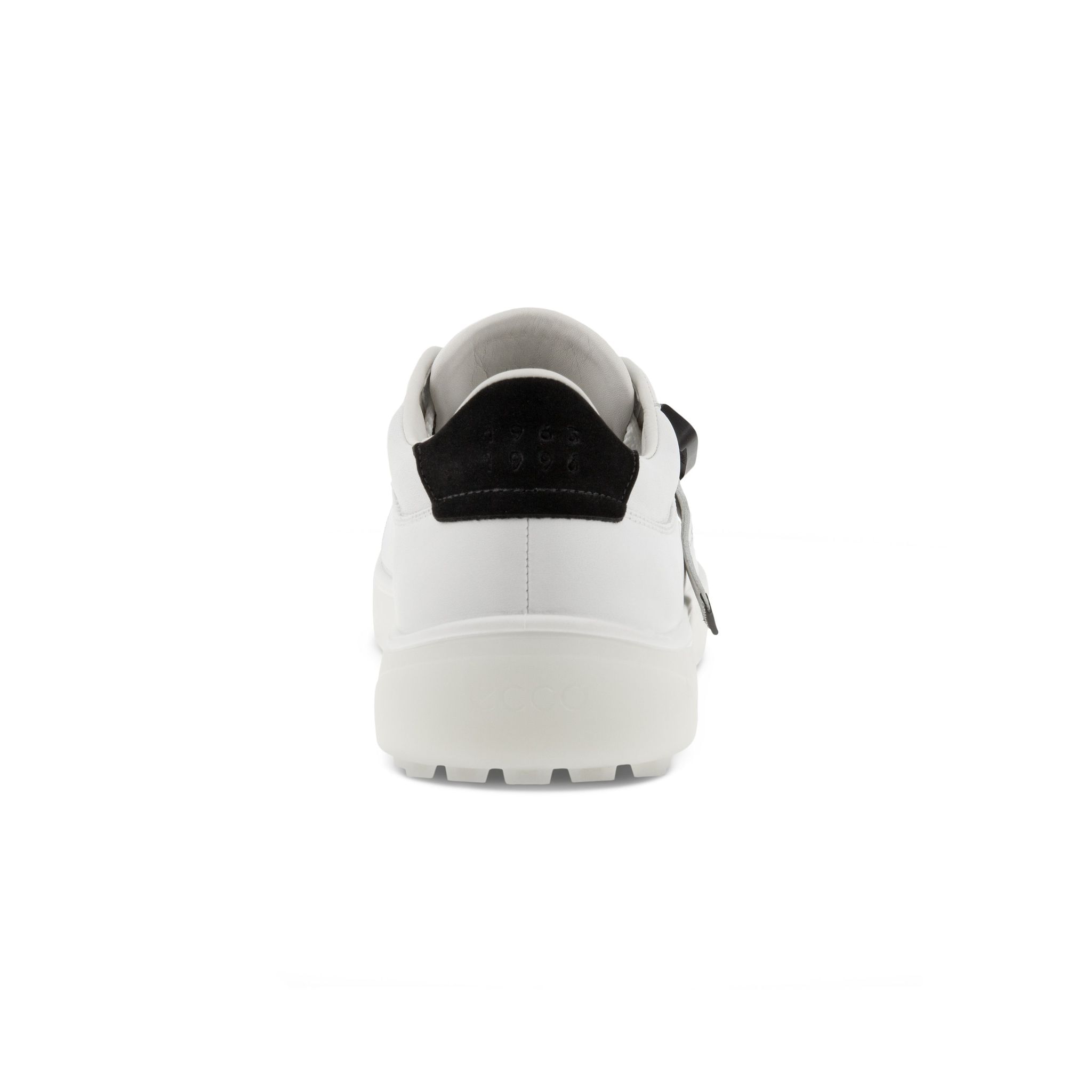 Ecco W Tray Limited "JL" Blanc Limité Femme