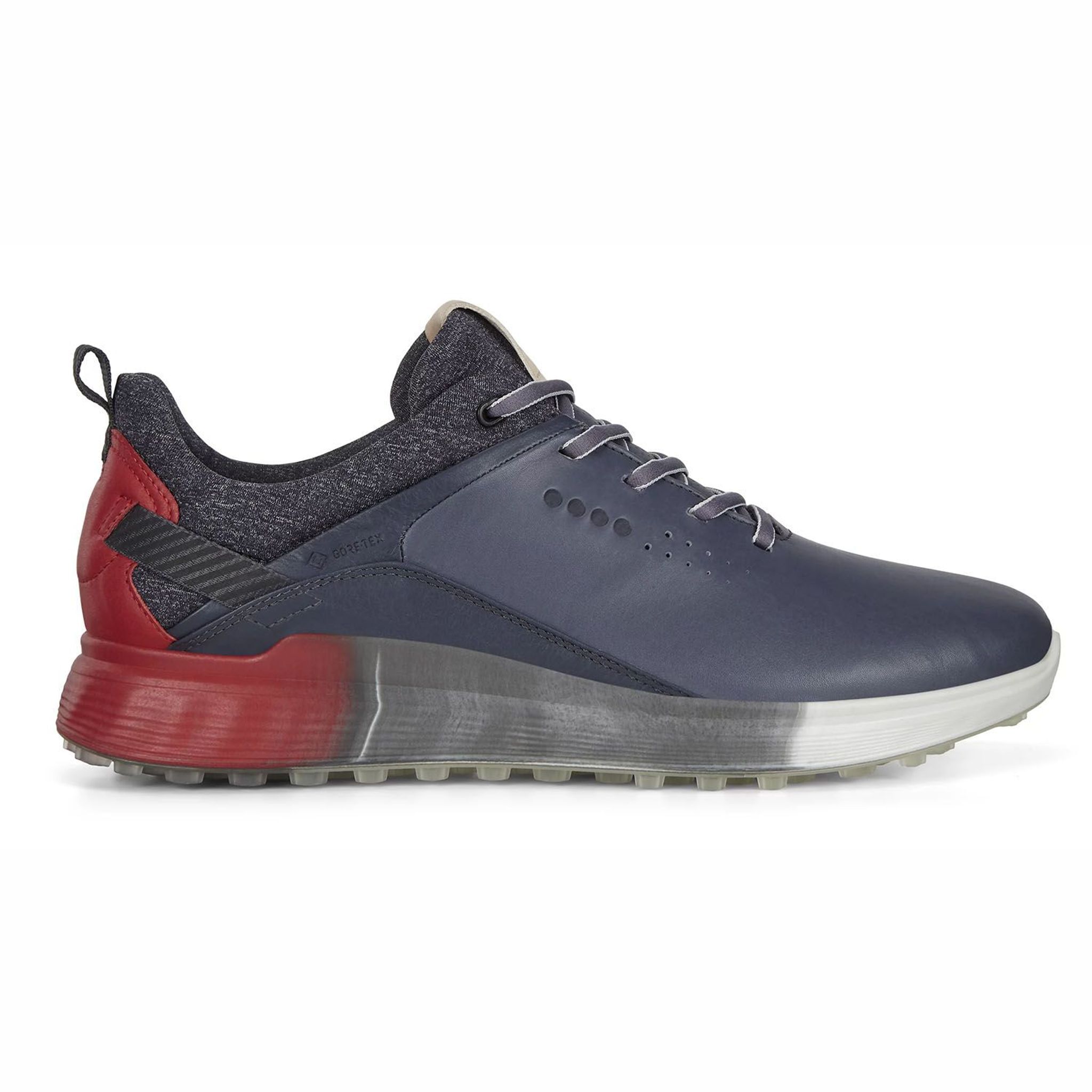 Ecco M S-Three Ombre Dritton Homme