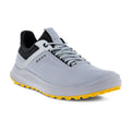 Ecco Golf Core Gris/Jaune Homme Homme