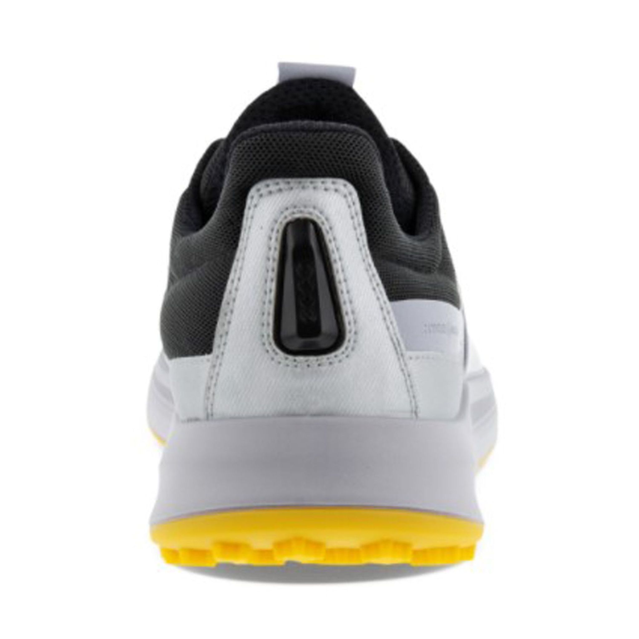 Ecco Golf Core Gris/Jaune Homme Homme