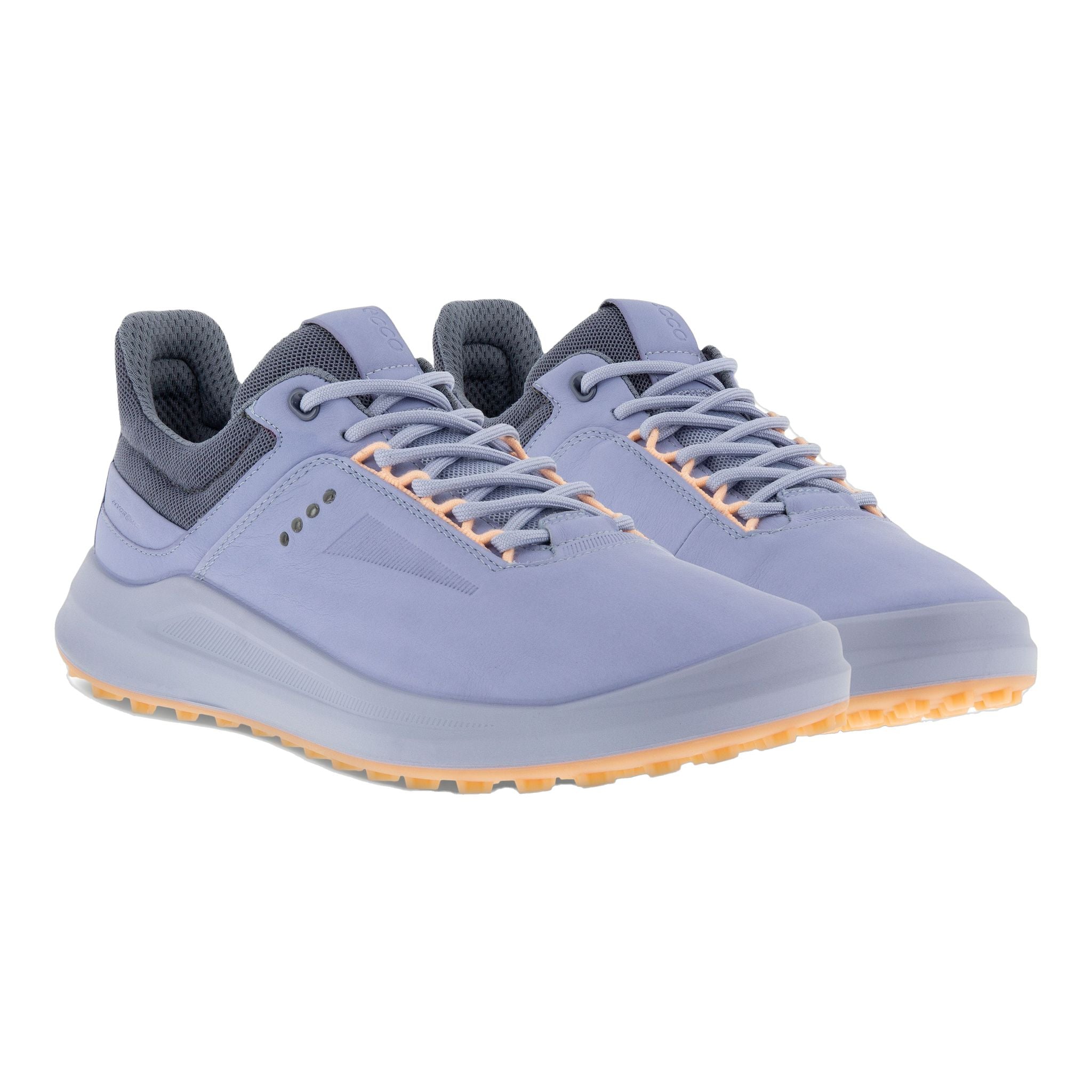 Ecco Golf Core Misty Troisième Ton Femme